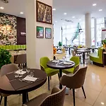 Holiday Inn Turin Corso Francia By Ihg