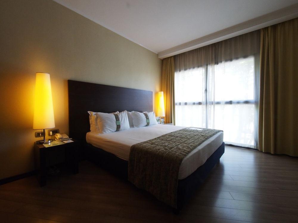 Hotel Corso Francia By Ihg