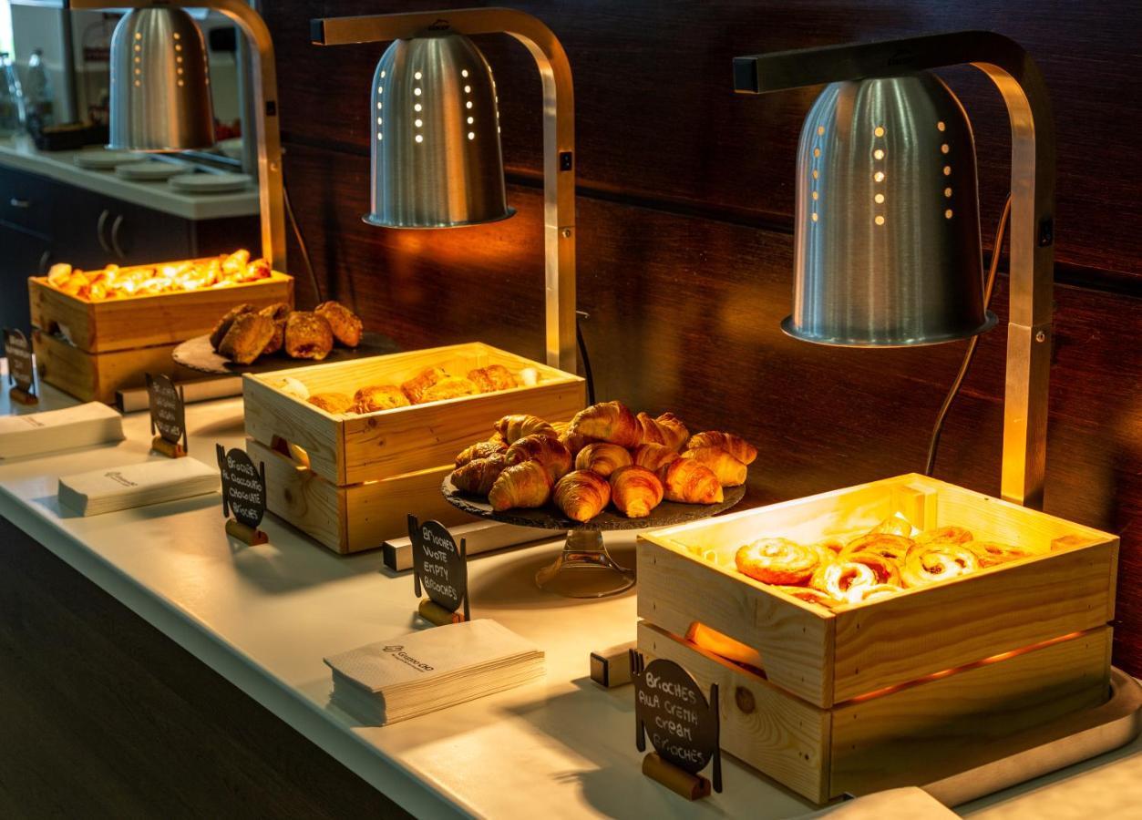Corso Francia By Ihg Turin