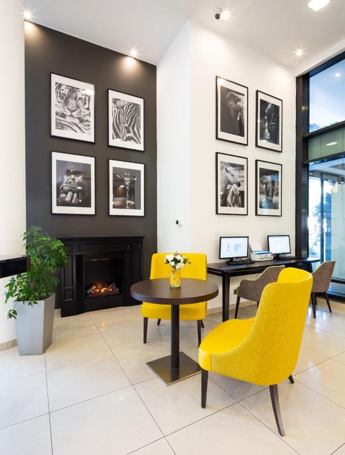 Corso Francia By Ihg Hotel Turin