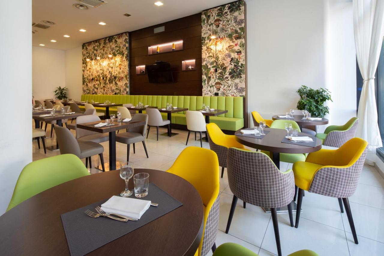 Corso Francia By Ihg Turin
