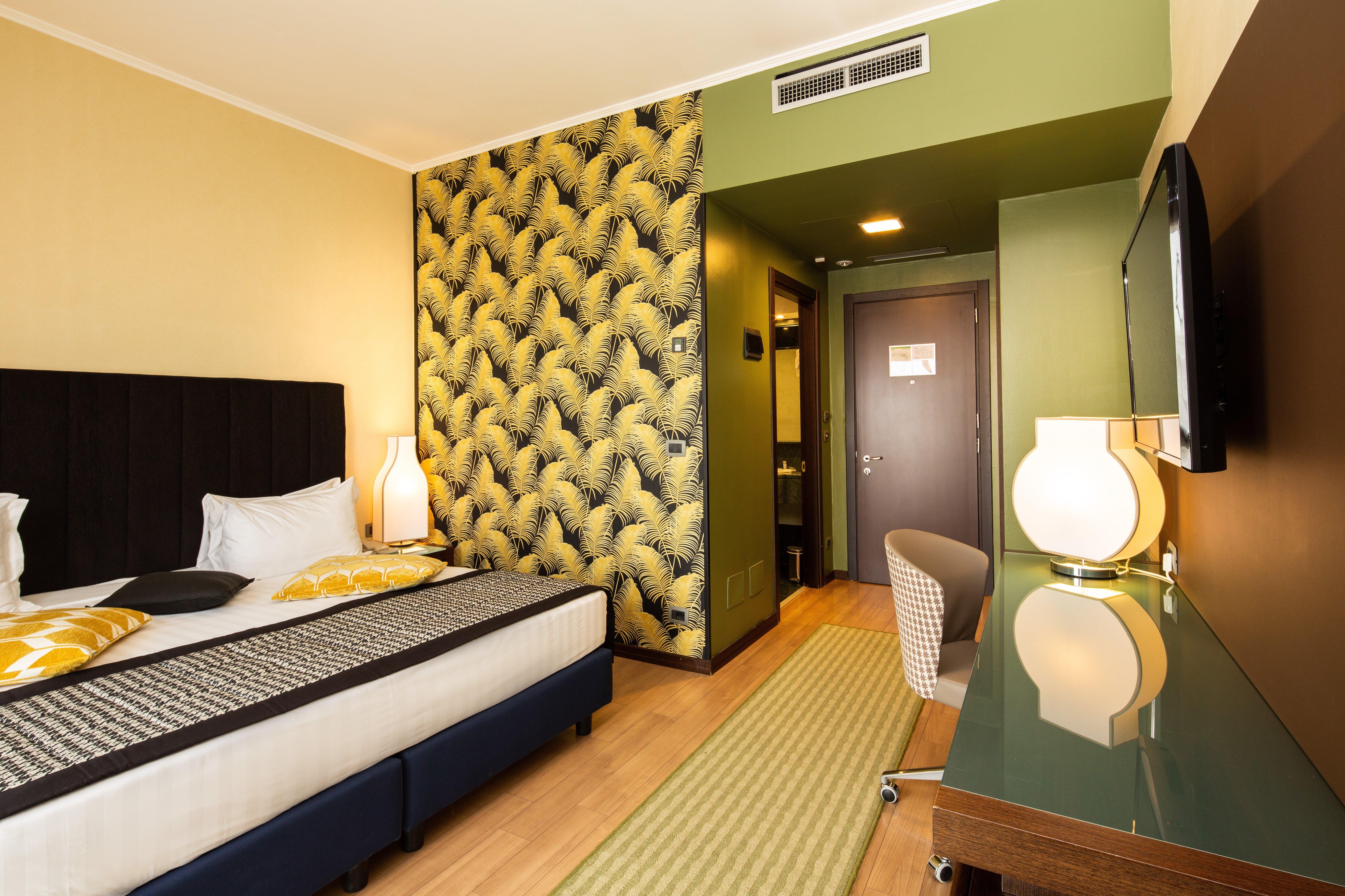 Hotel Corso Francia By Ihg