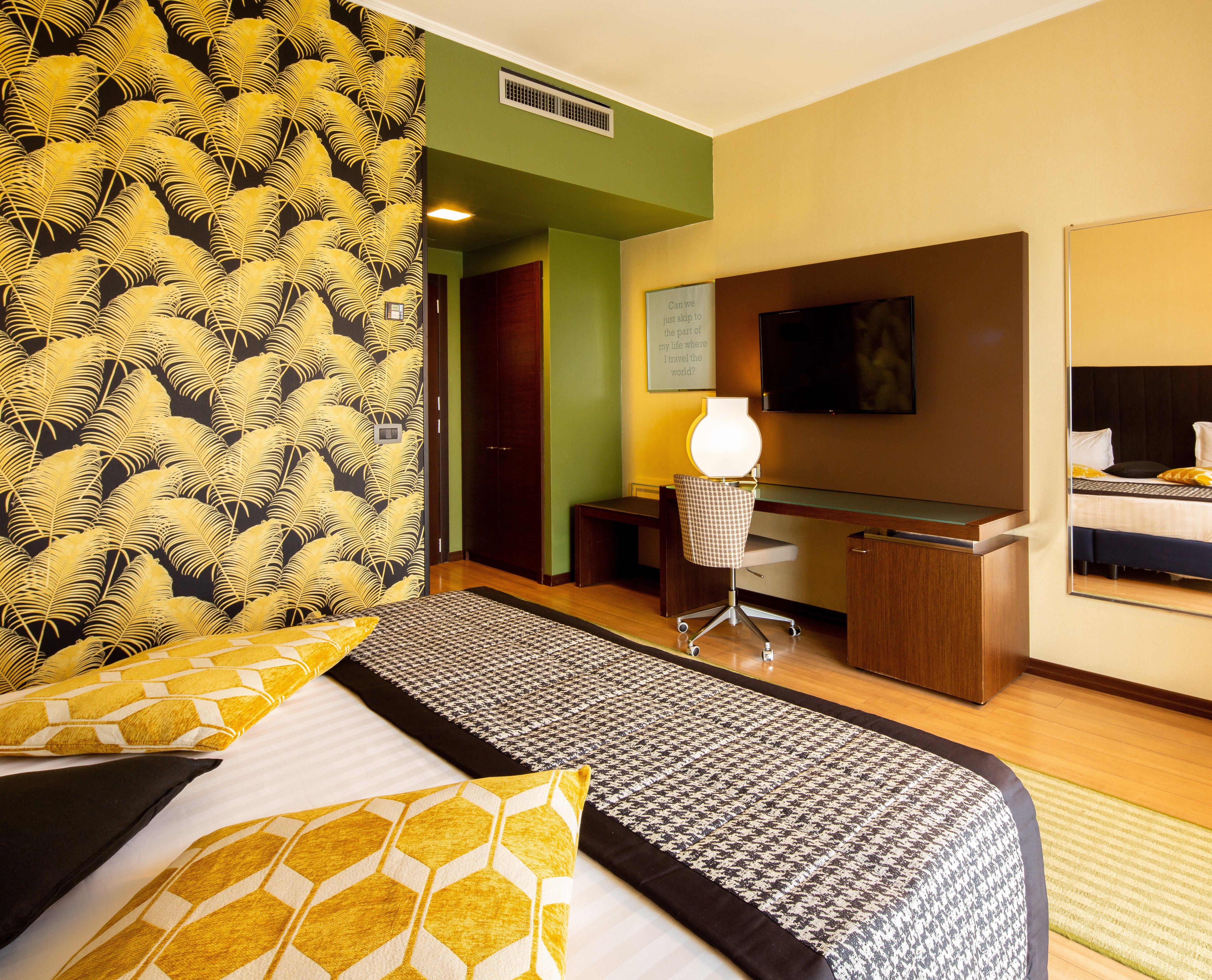 Hotel Corso Francia By Ihg