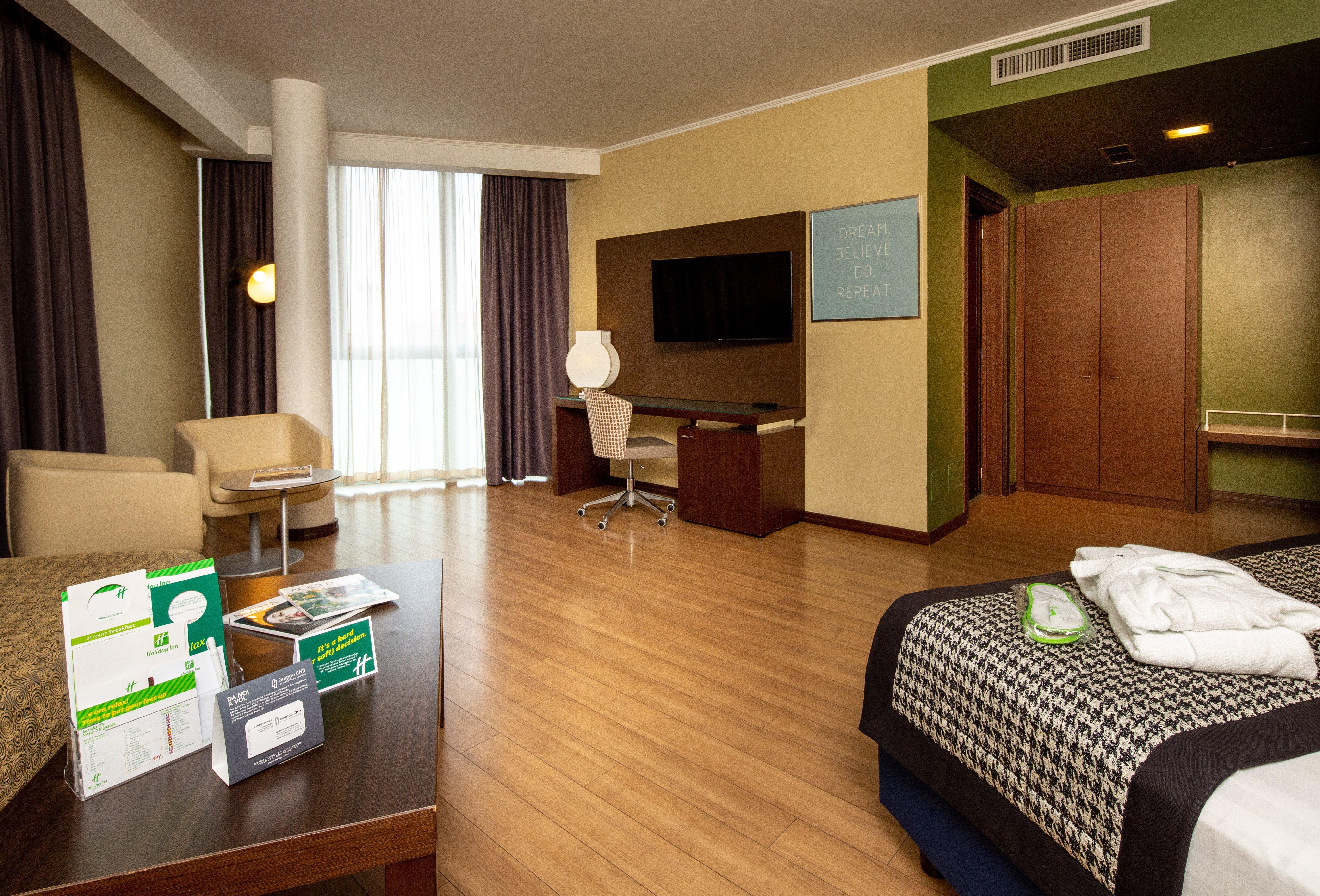 Corso Francia By Ihg Turin