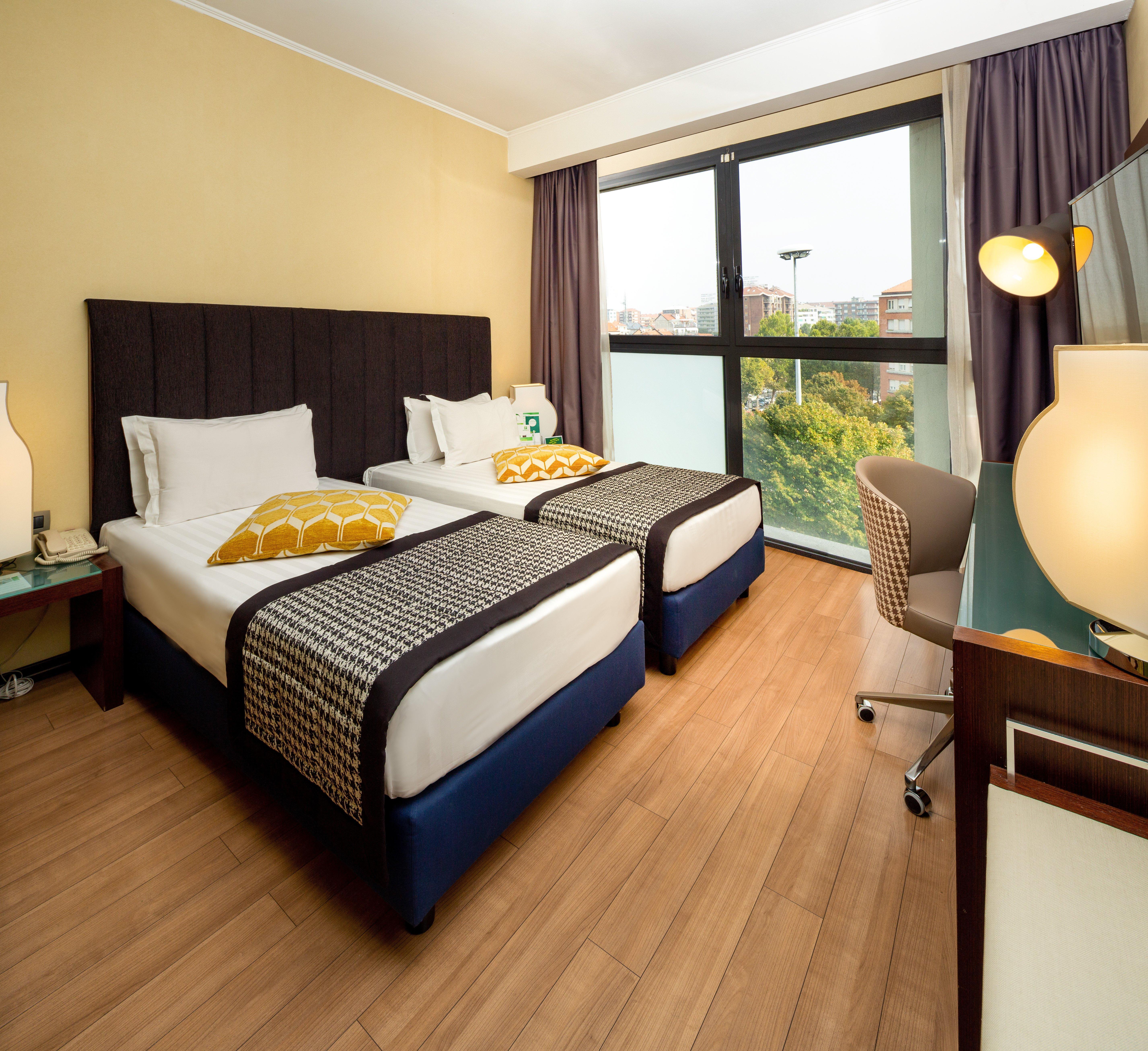 Corso Francia By Ihg Hotel Turin