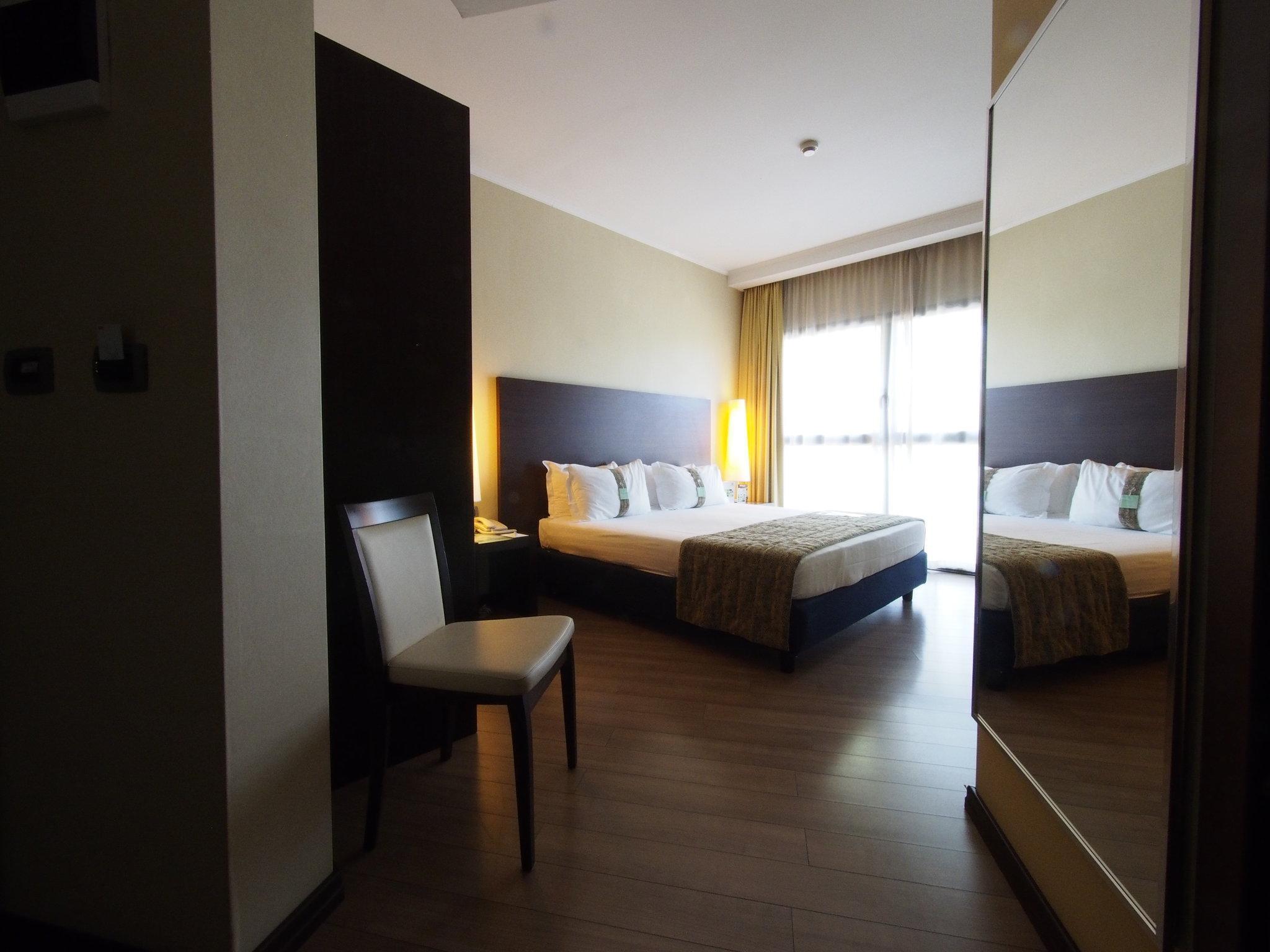 Corso Francia By Ihg Hotel 4*