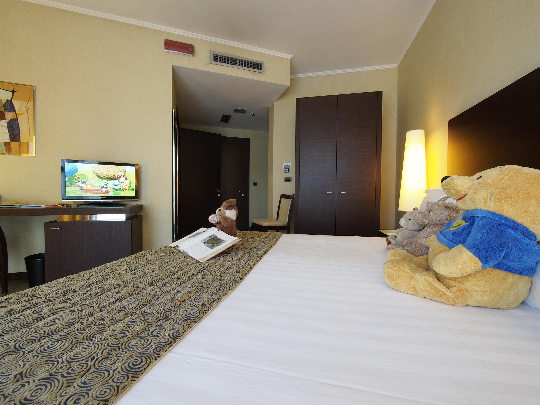 Hotel Corso Francia By Ihg 4*