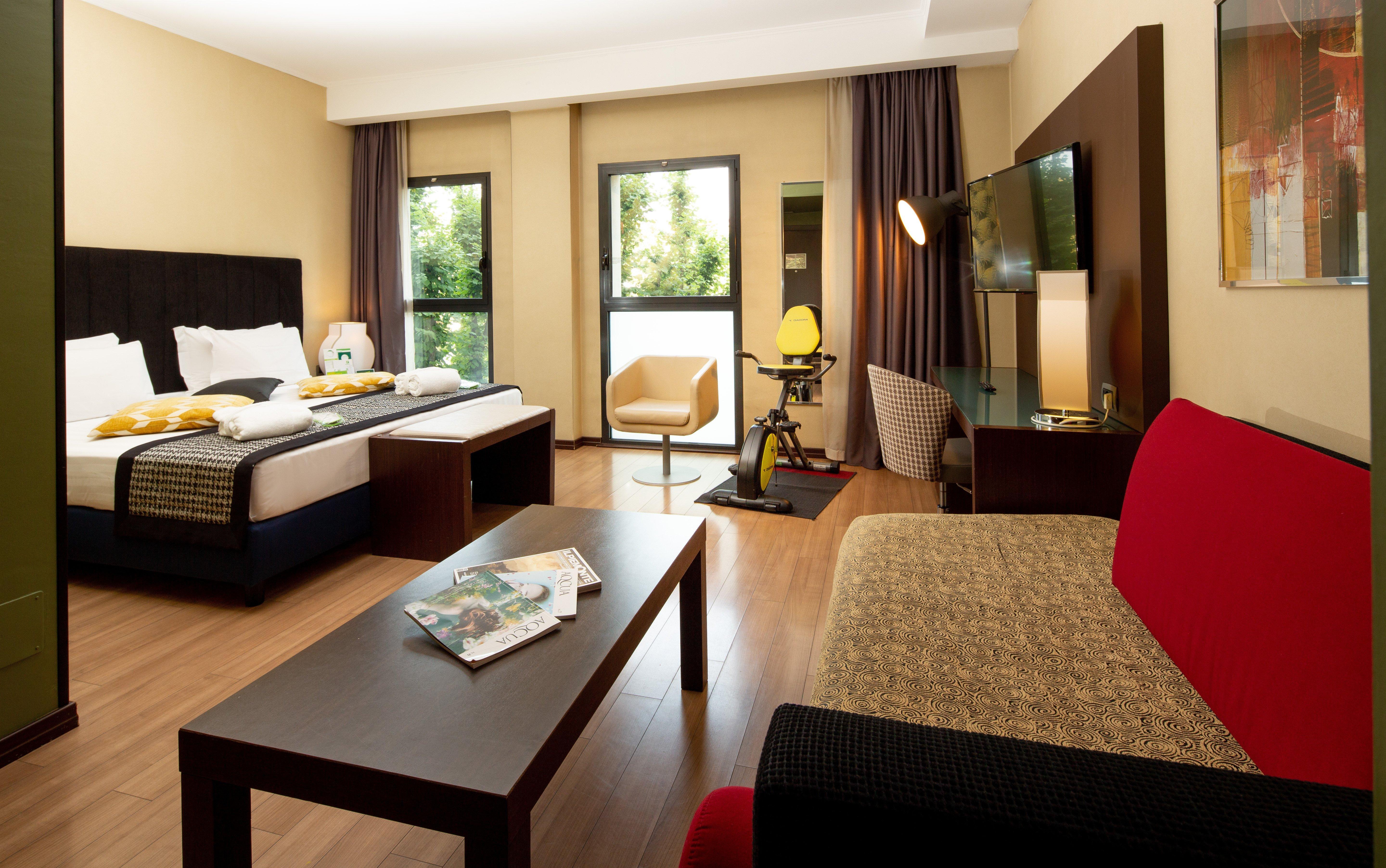 Corso Francia By Ihg Turin