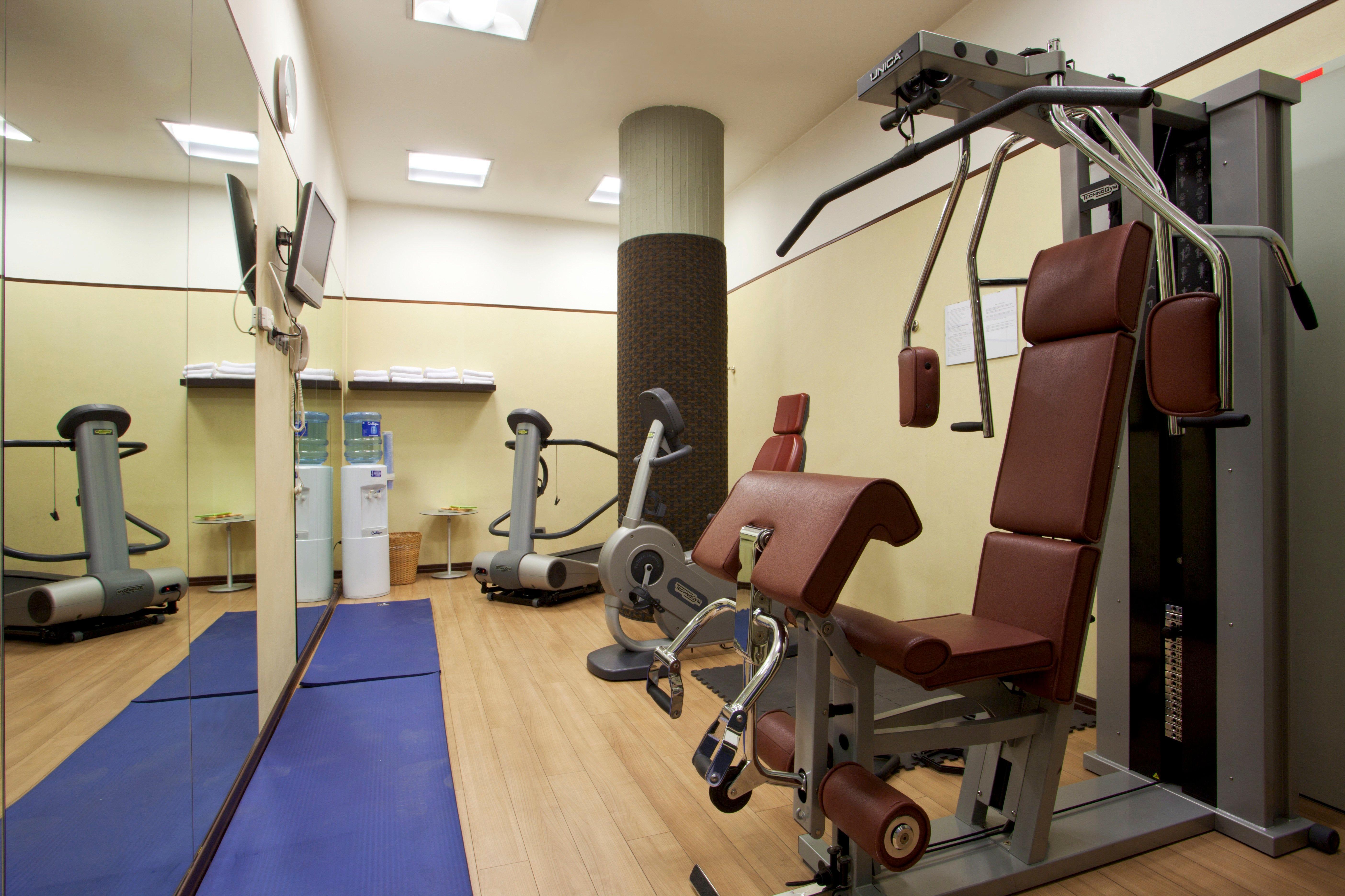 Hotel Corso Francia By Ihg Turin
