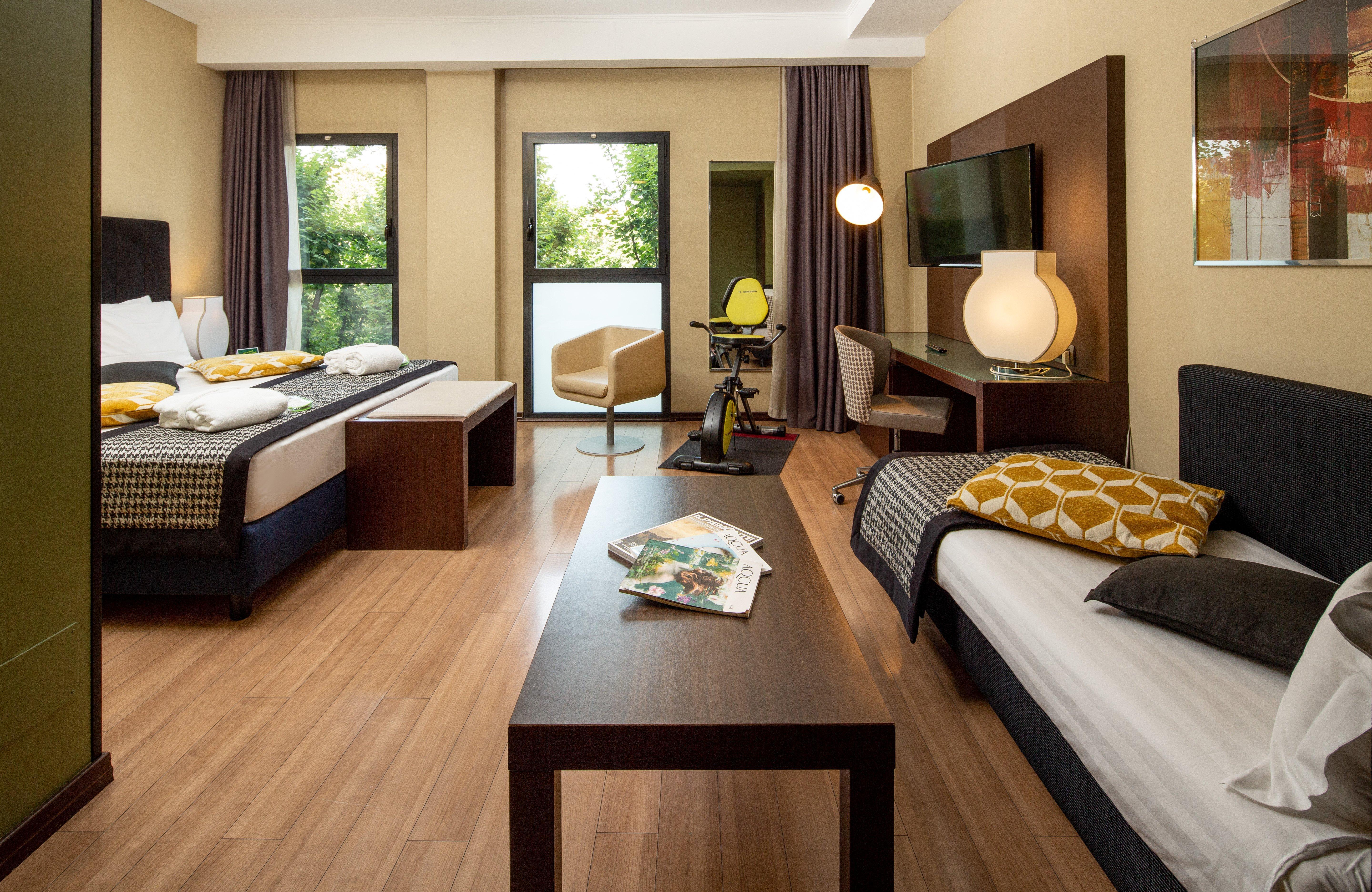Corso Francia By Ihg Hotel 4*