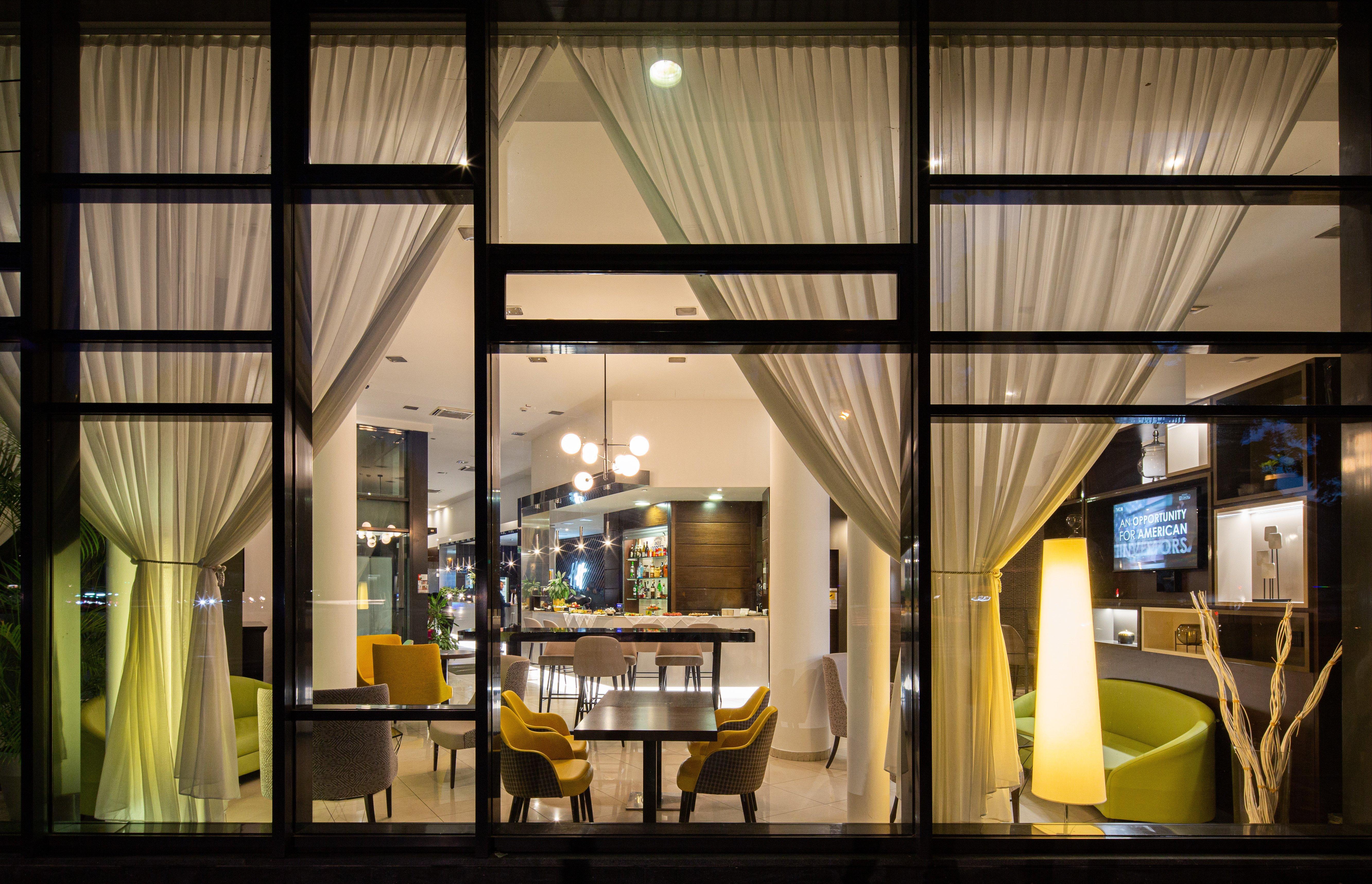 Hotel Corso Francia By Ihg Turin