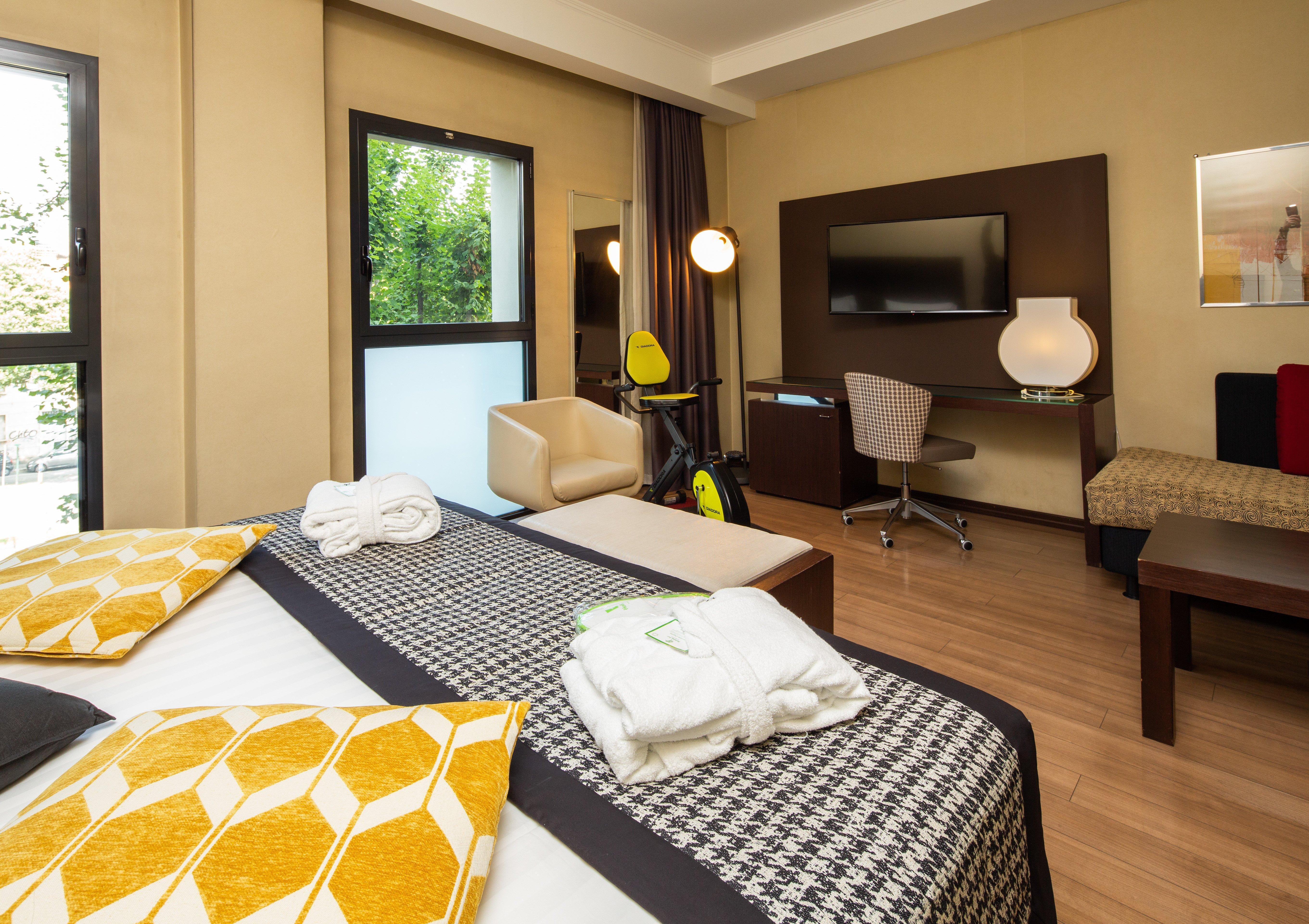 Corso Francia By Ihg 4*