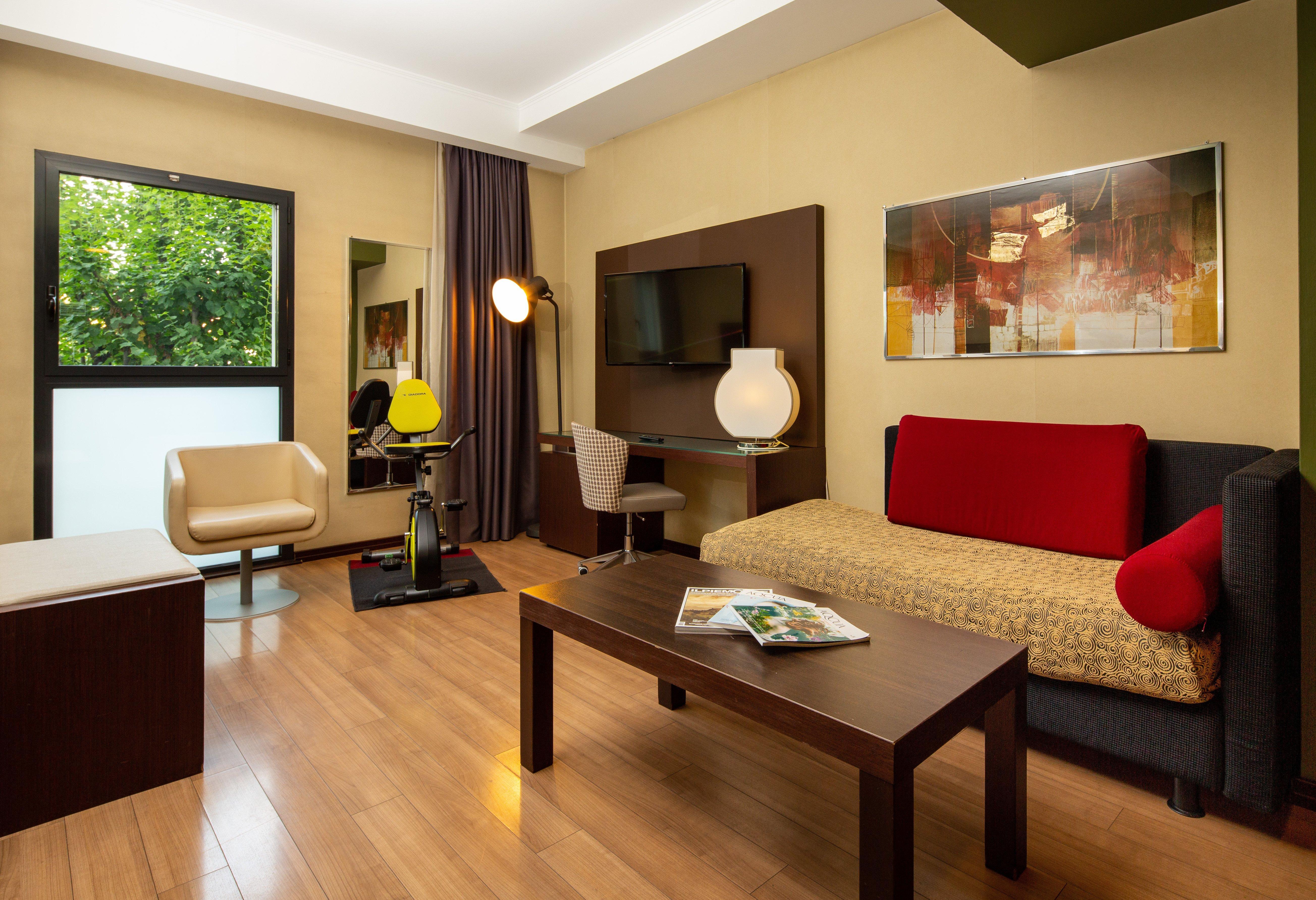 Hotel Corso Francia By Ihg 4*