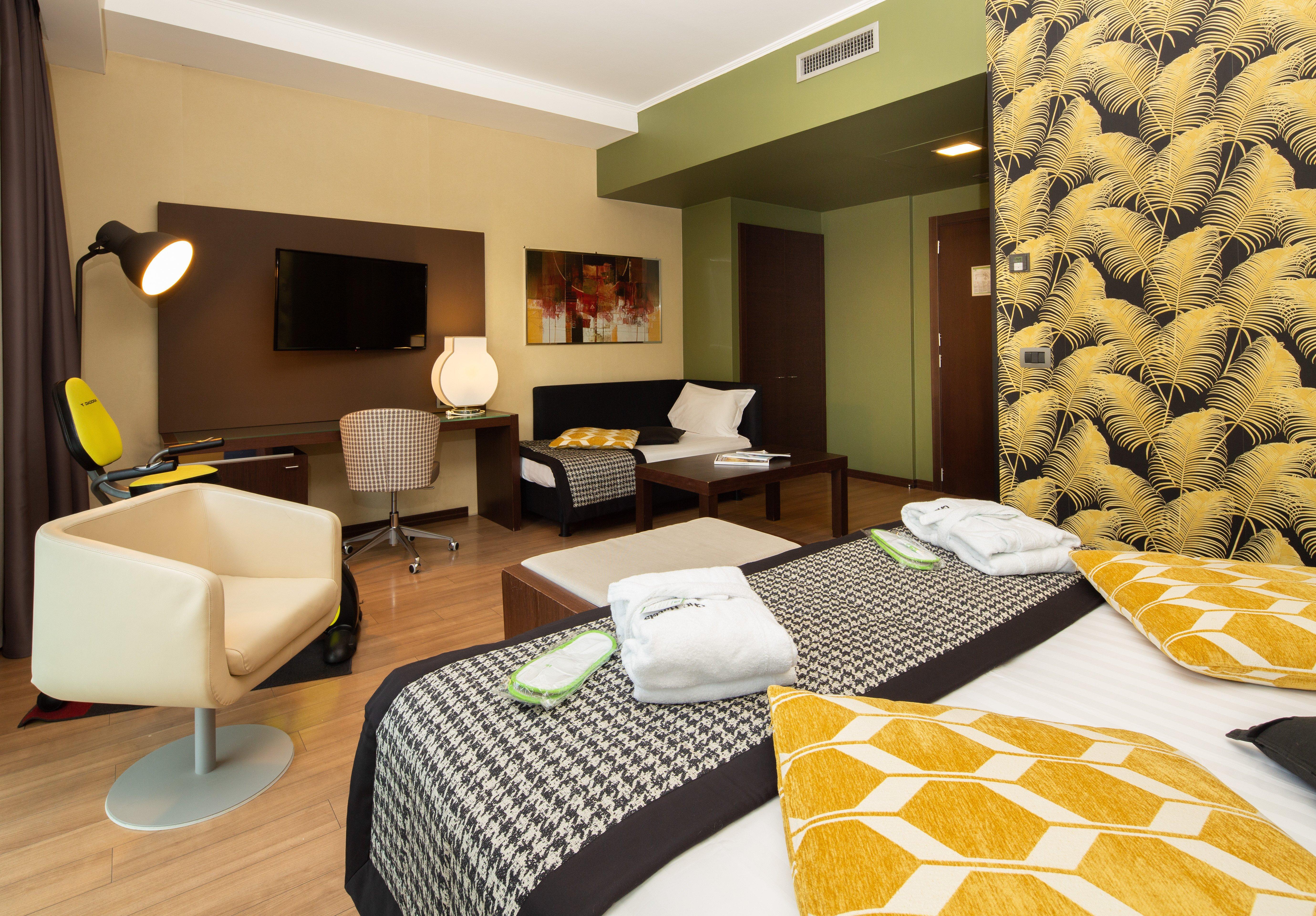 Corso Francia By Ihg 4* Turin