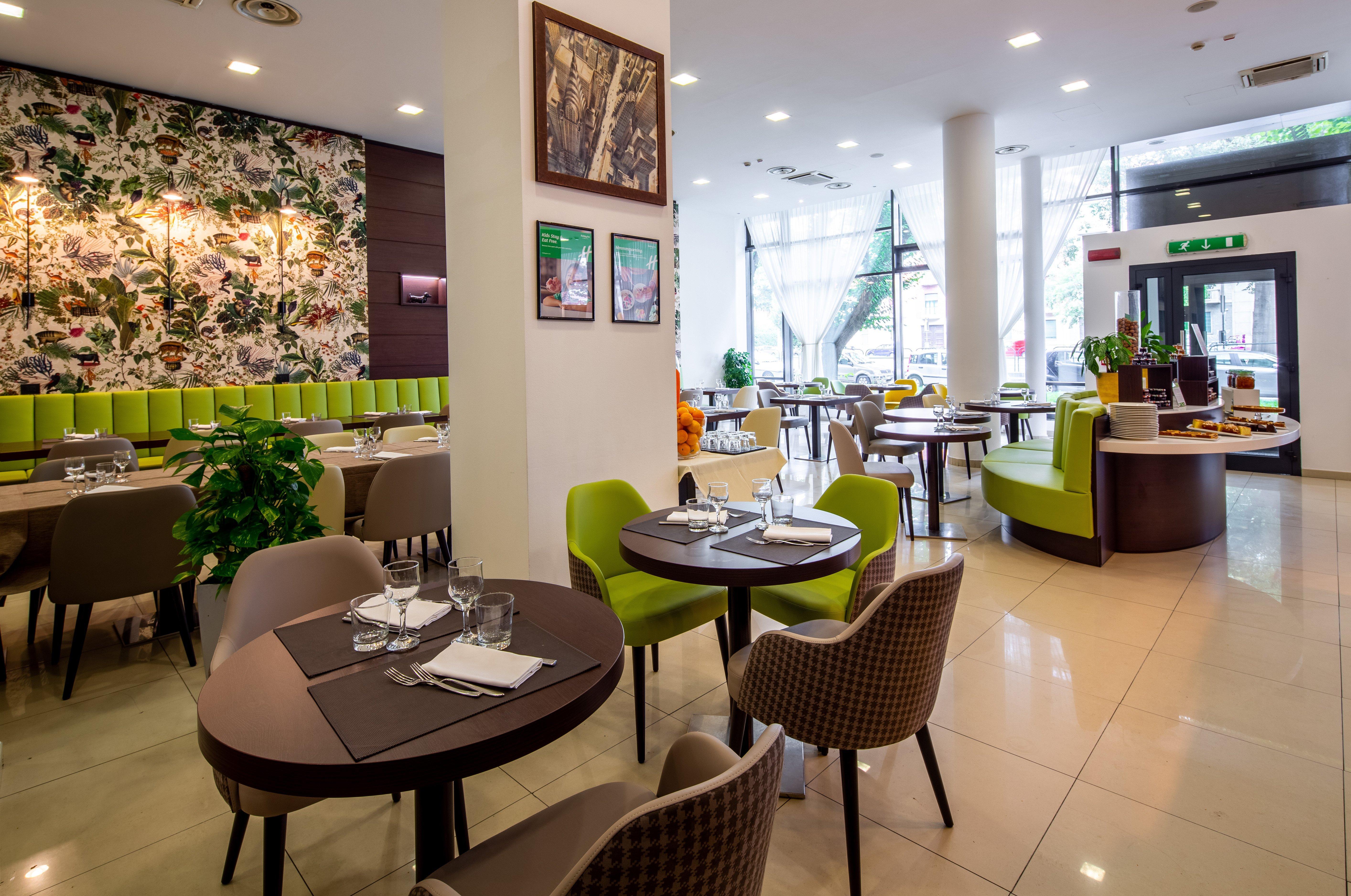 Hotel Corso Francia By Ihg 4*