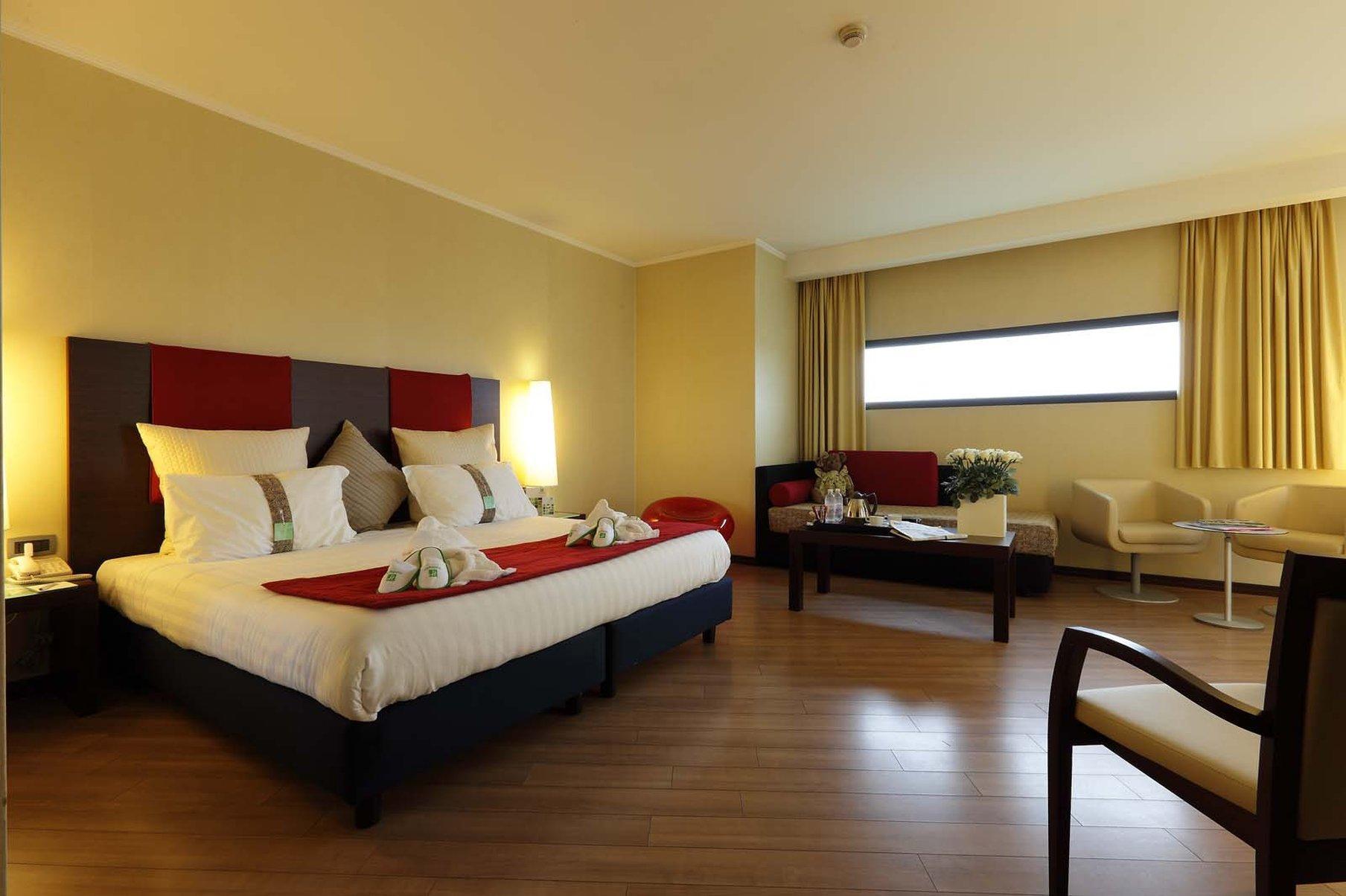 Hotel Corso Francia By Ihg