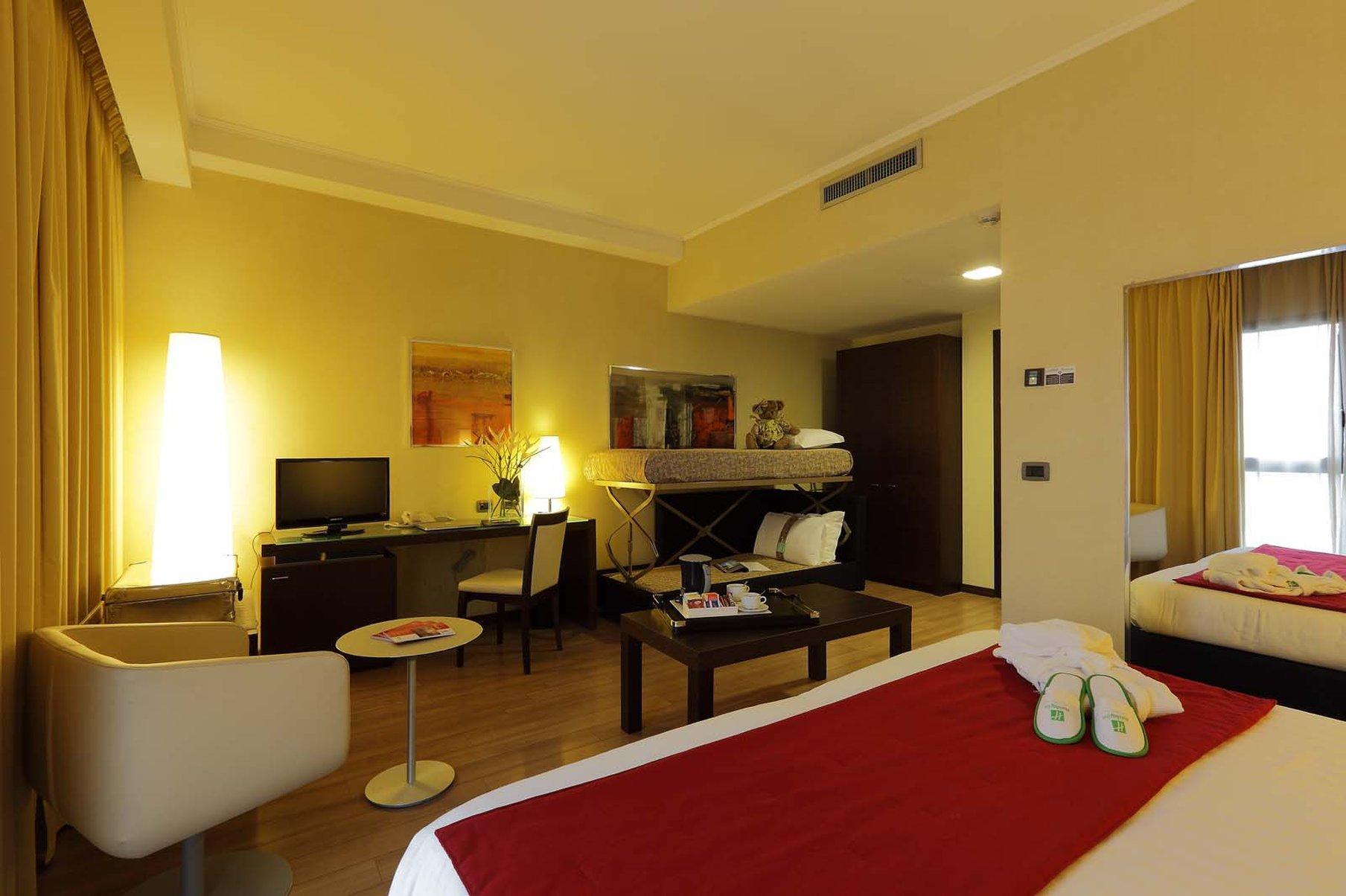 Hotel Corso Francia By Ihg 4*