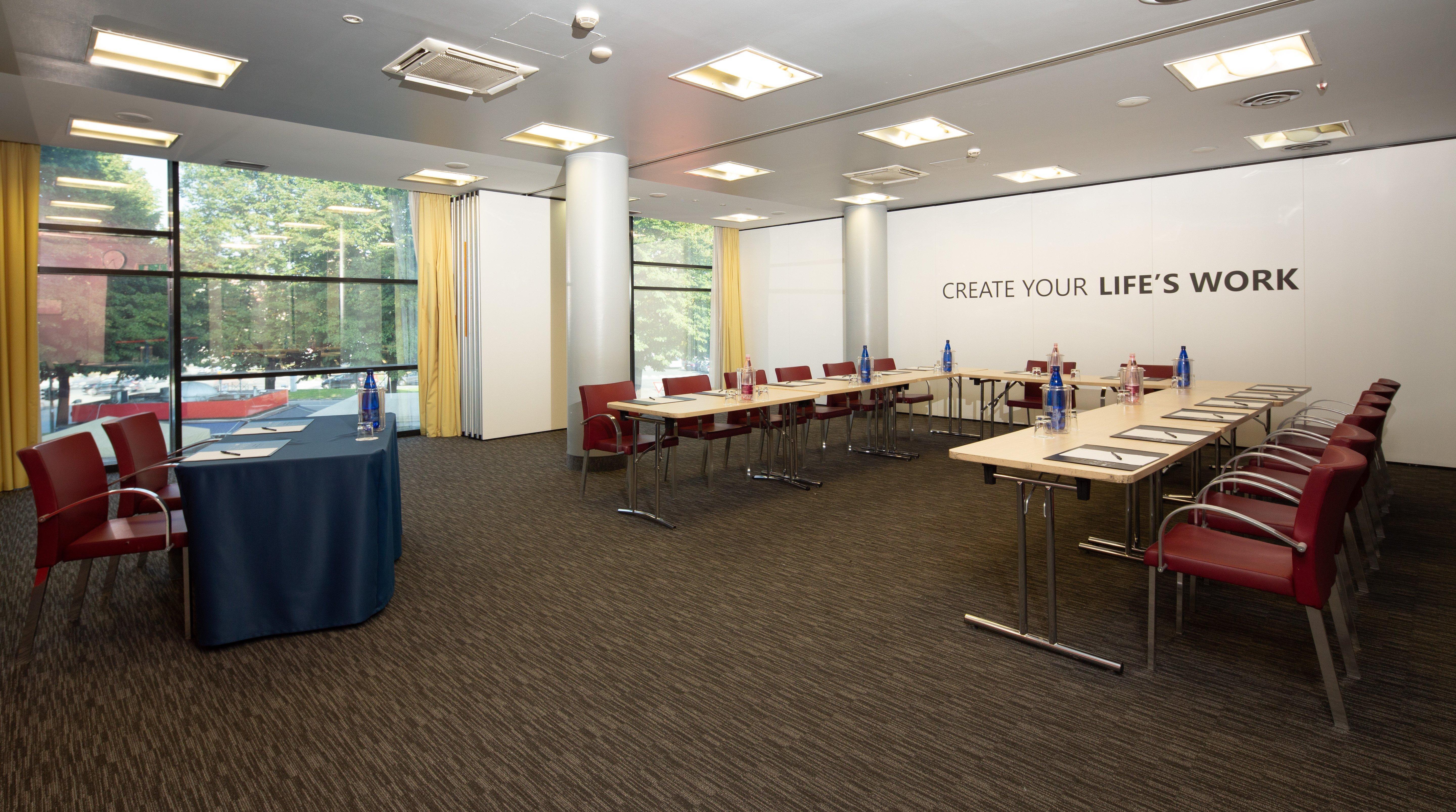 Corso Francia By Ihg