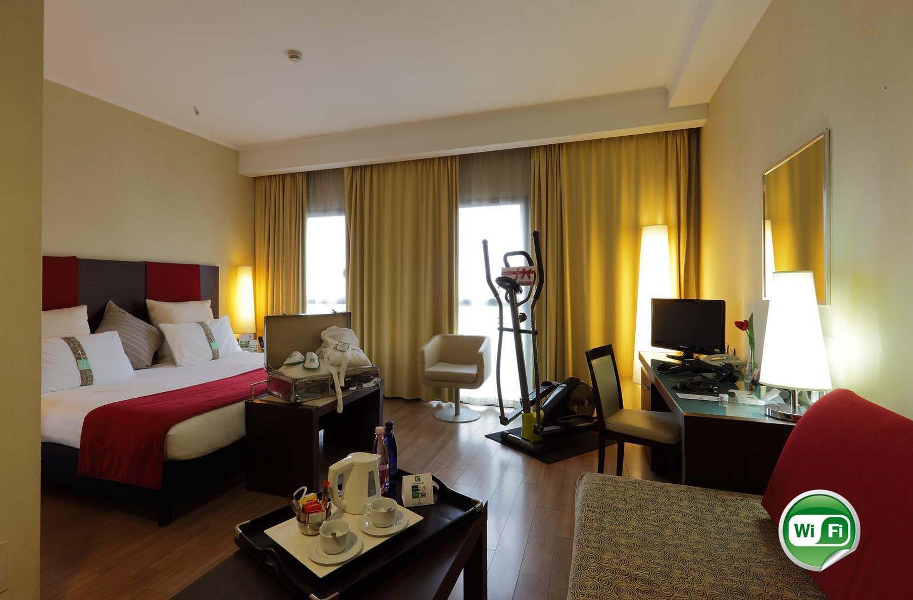 Hotel Corso Francia By Ihg
