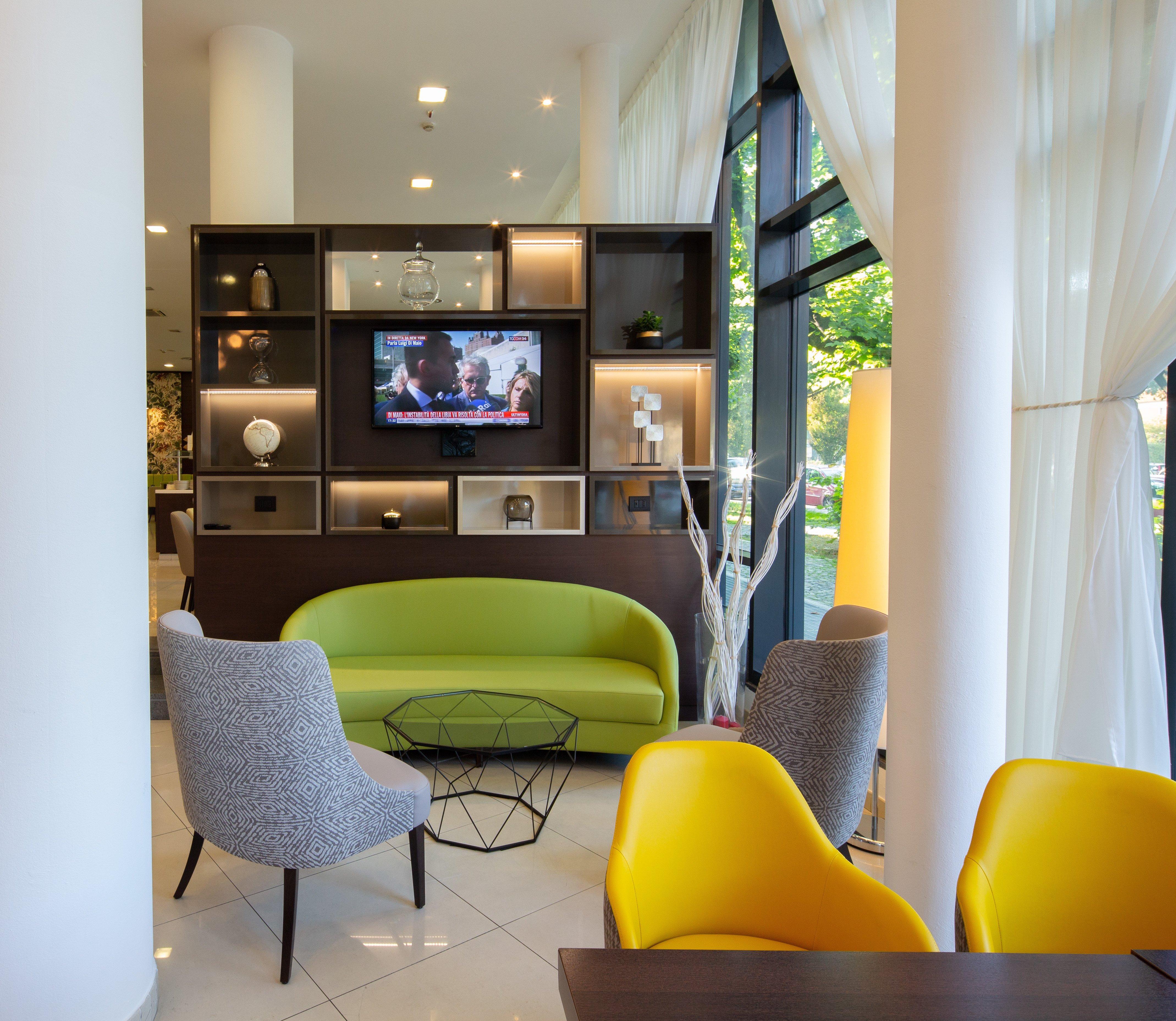 Corso Francia By Ihg Hotel 4*