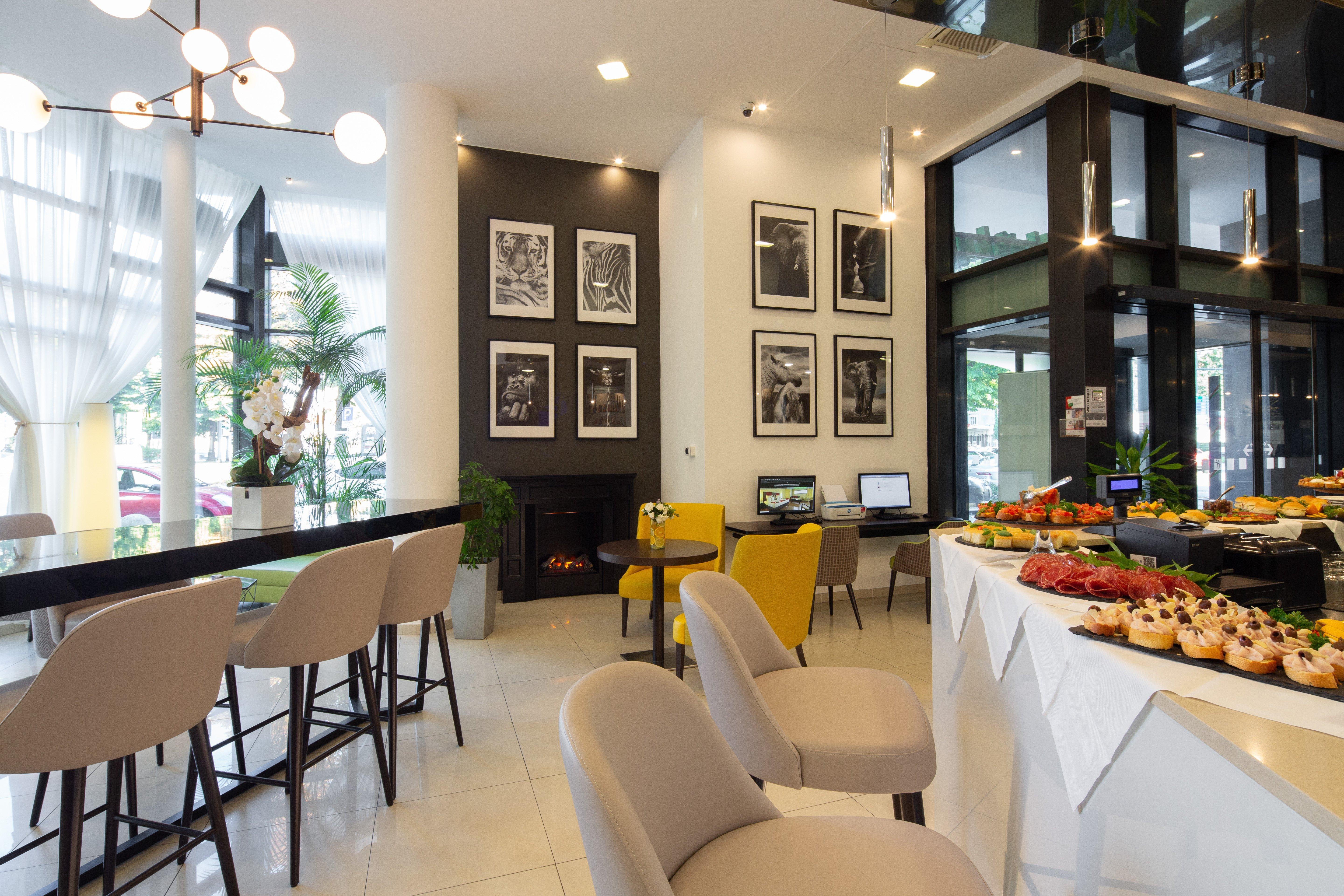 Hotel Corso Francia By Ihg 4*