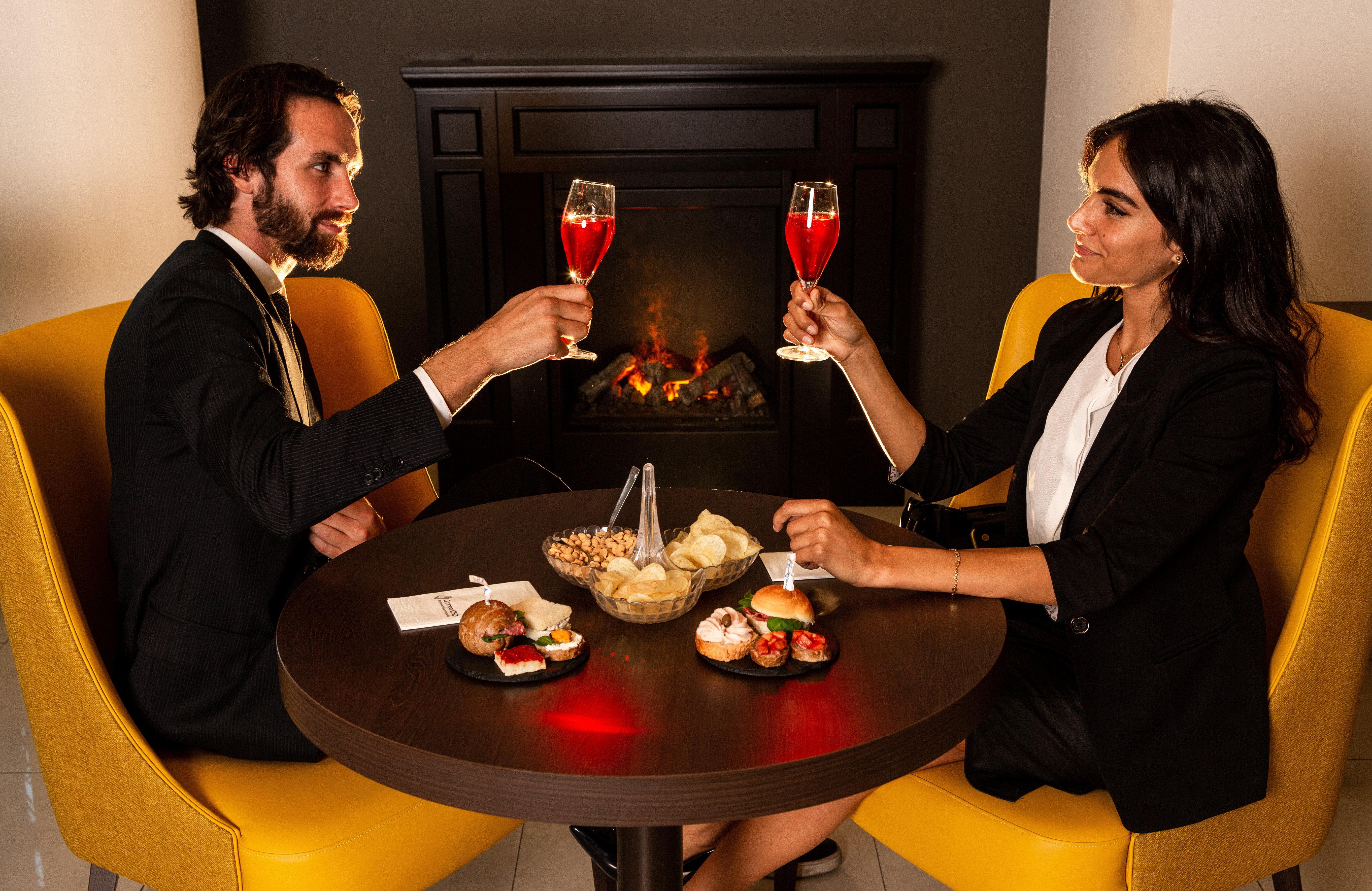 Hotel Corso Francia By Ihg