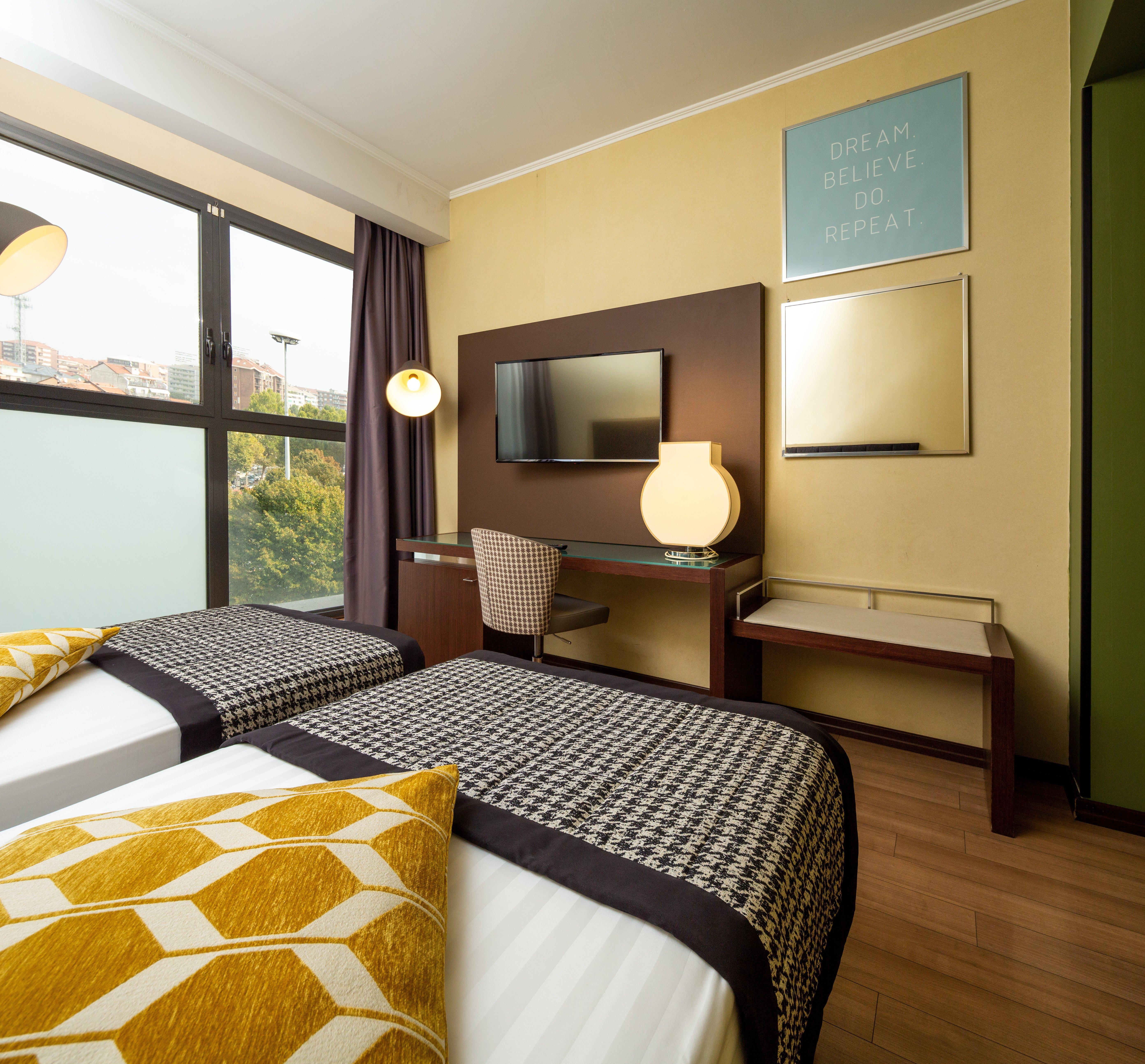 Corso Francia By Ihg Turin