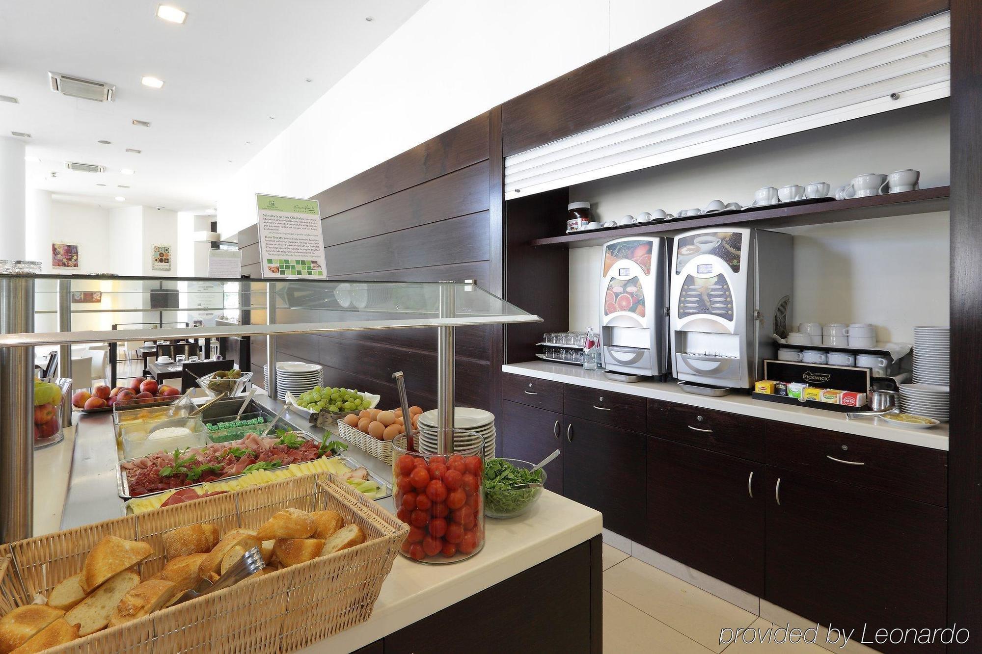 Corso Francia By Ihg Turin