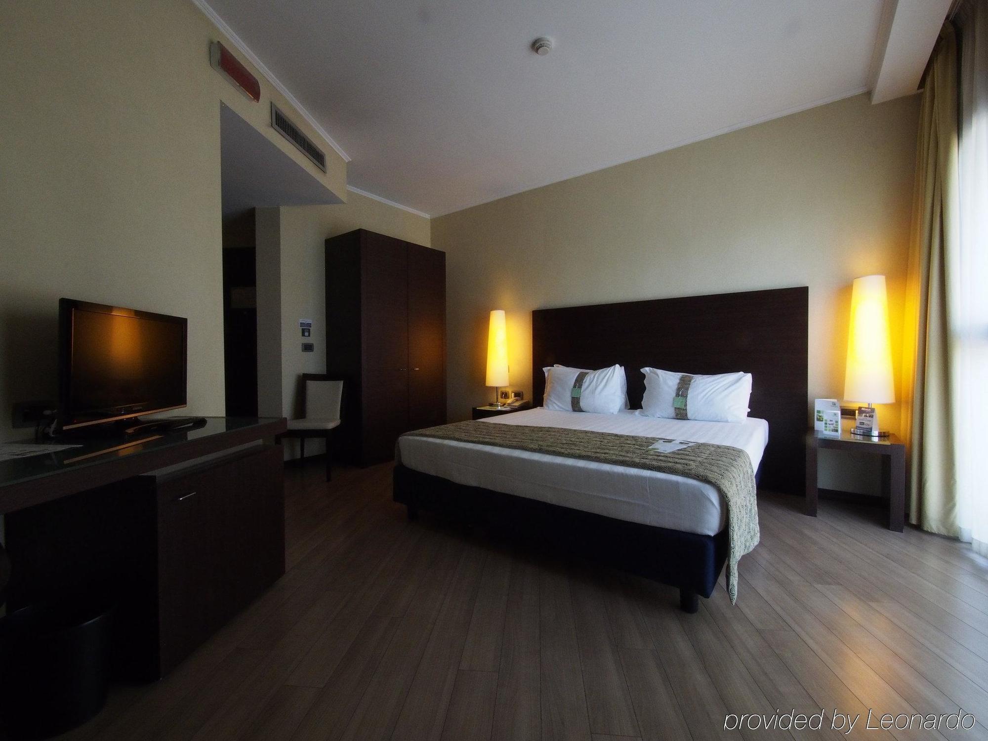 Corso Francia By Ihg Turin