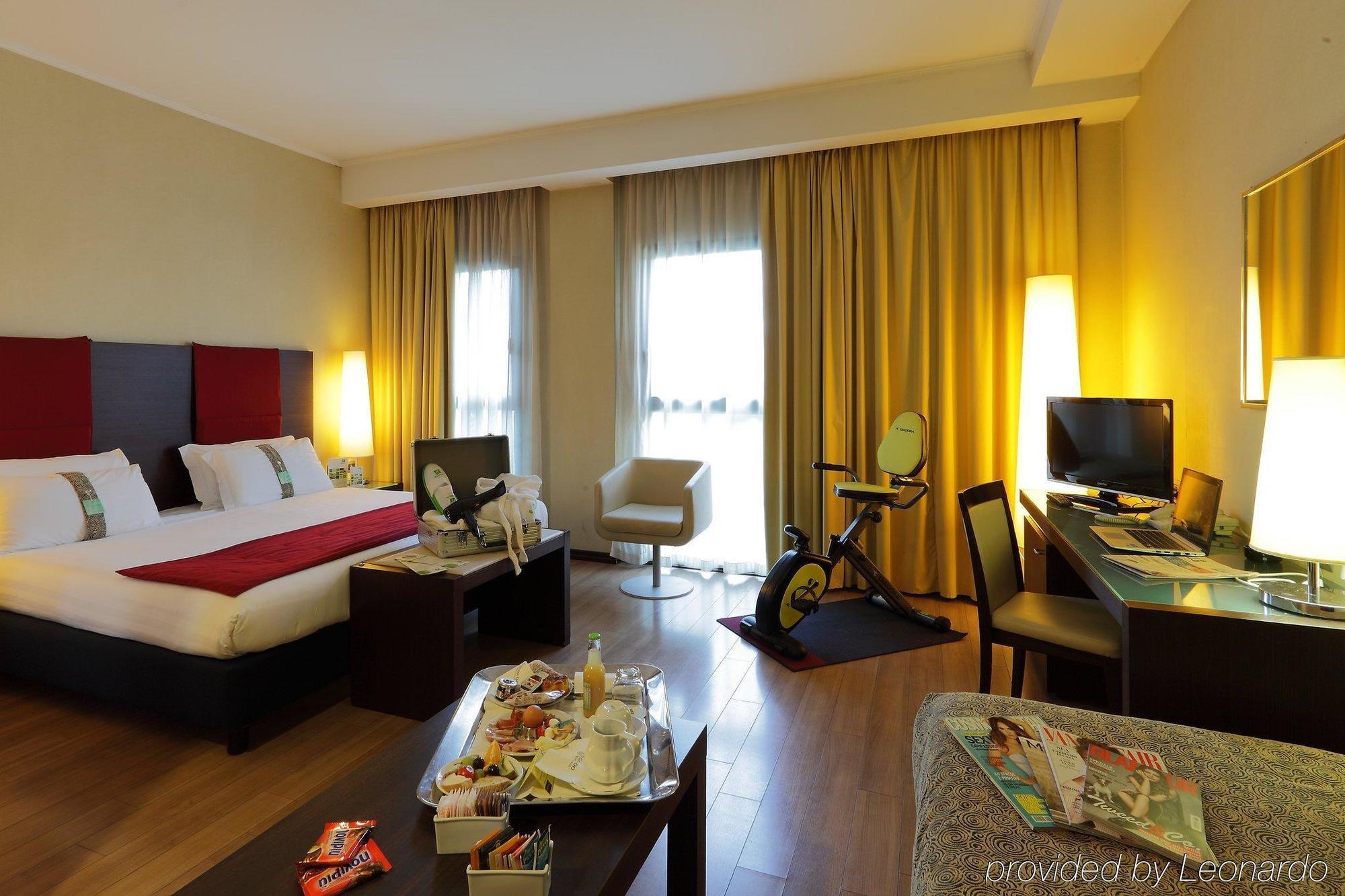 Corso Francia By Ihg 4*