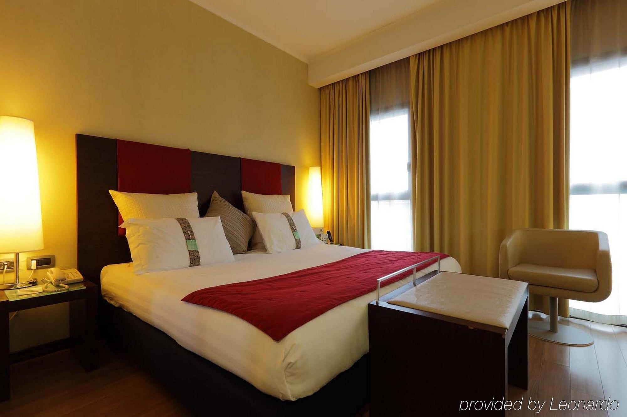 Corso Francia By Ihg 4* Turin
