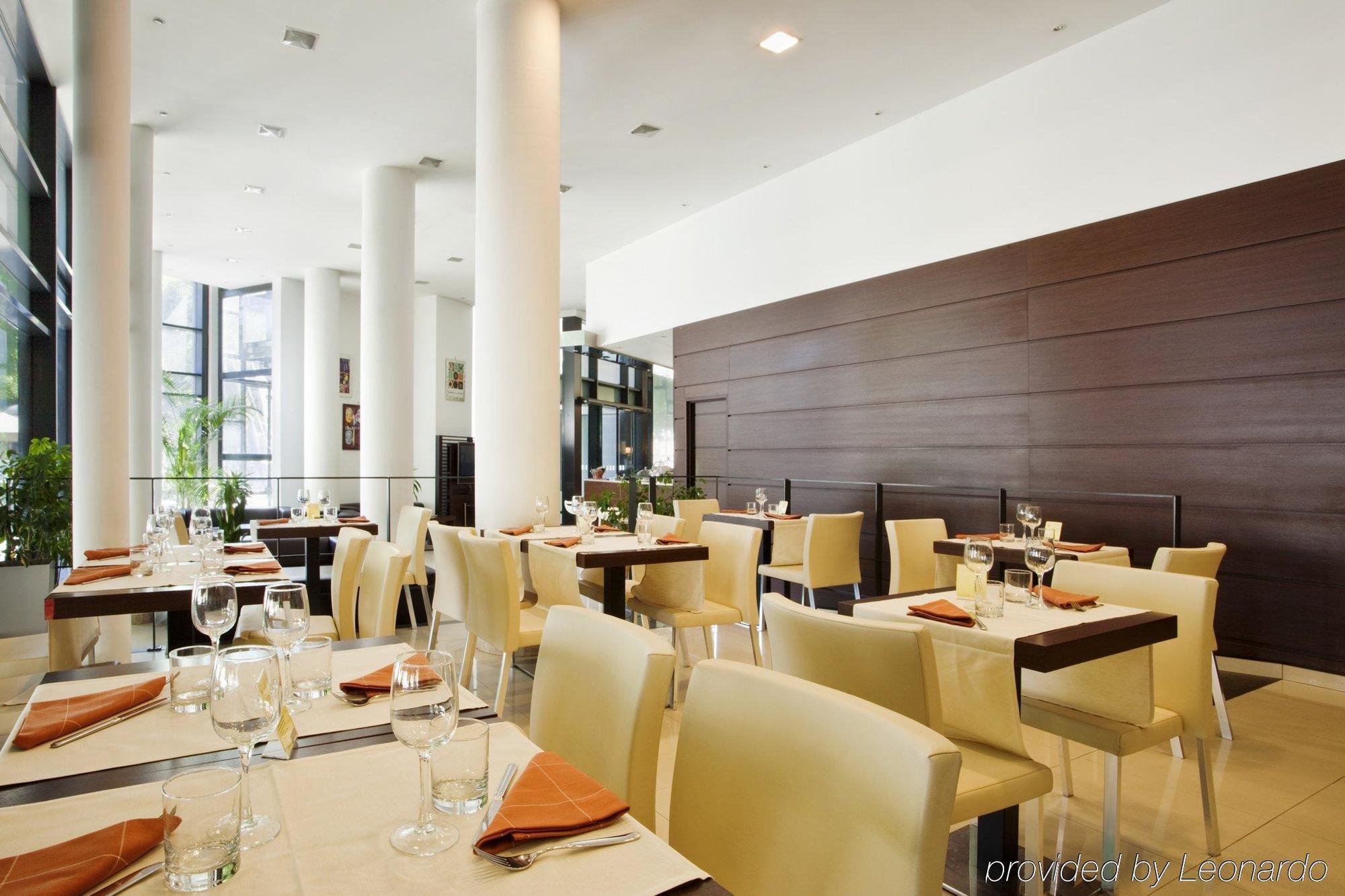 Hotel Corso Francia By Ihg Turin