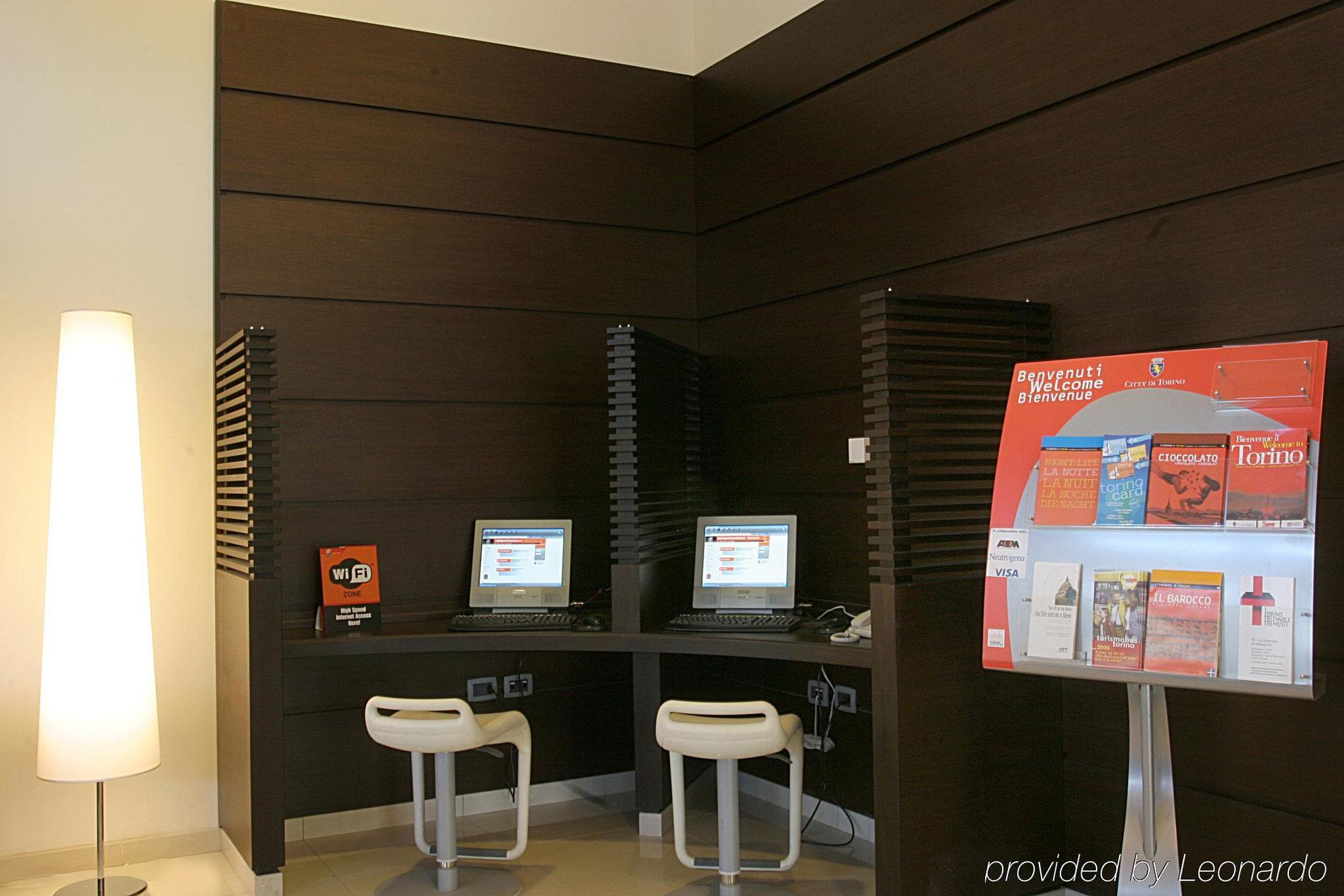 Corso Francia By Ihg Turin