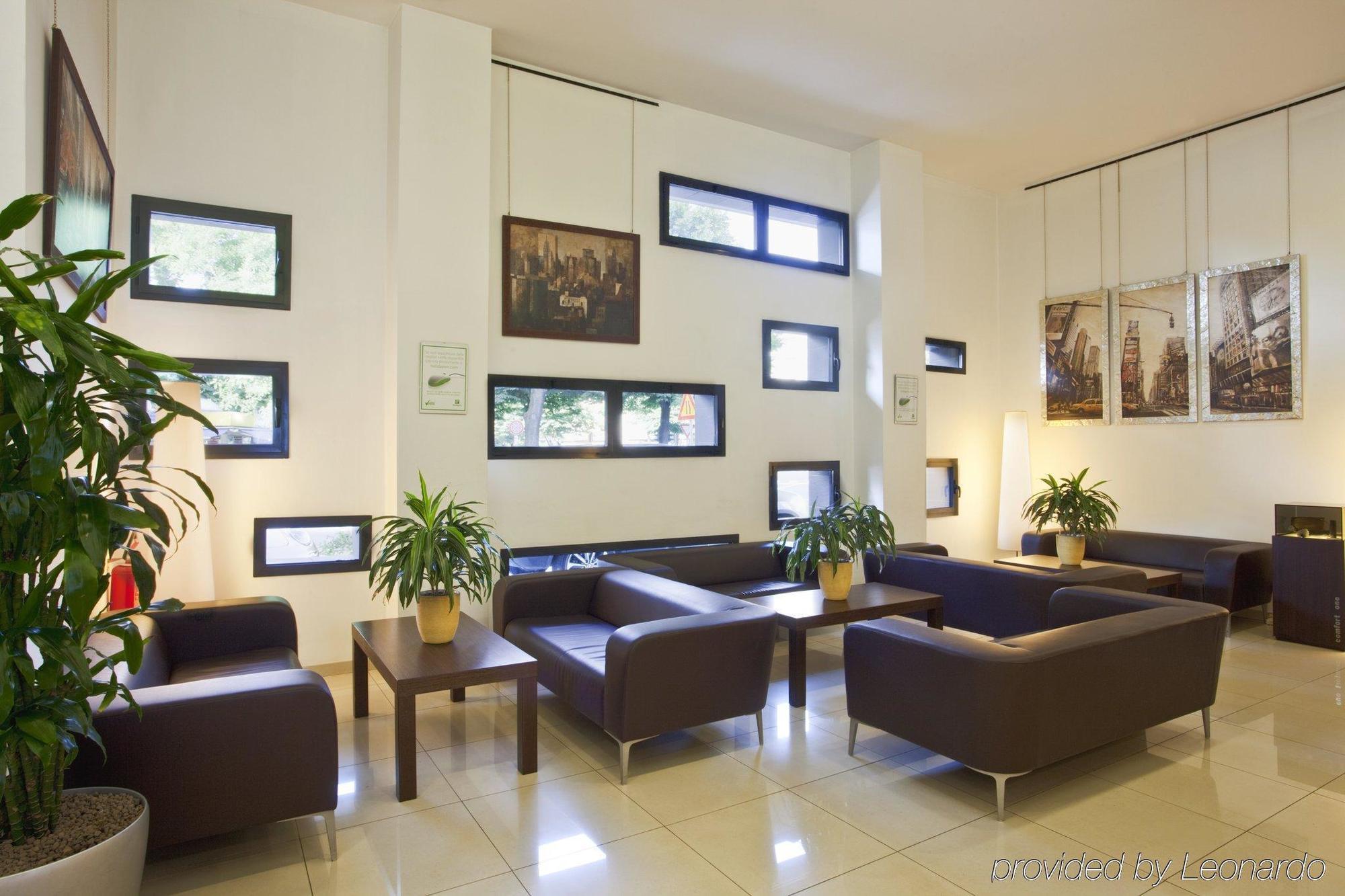 Hotel Corso Francia By Ihg Turin