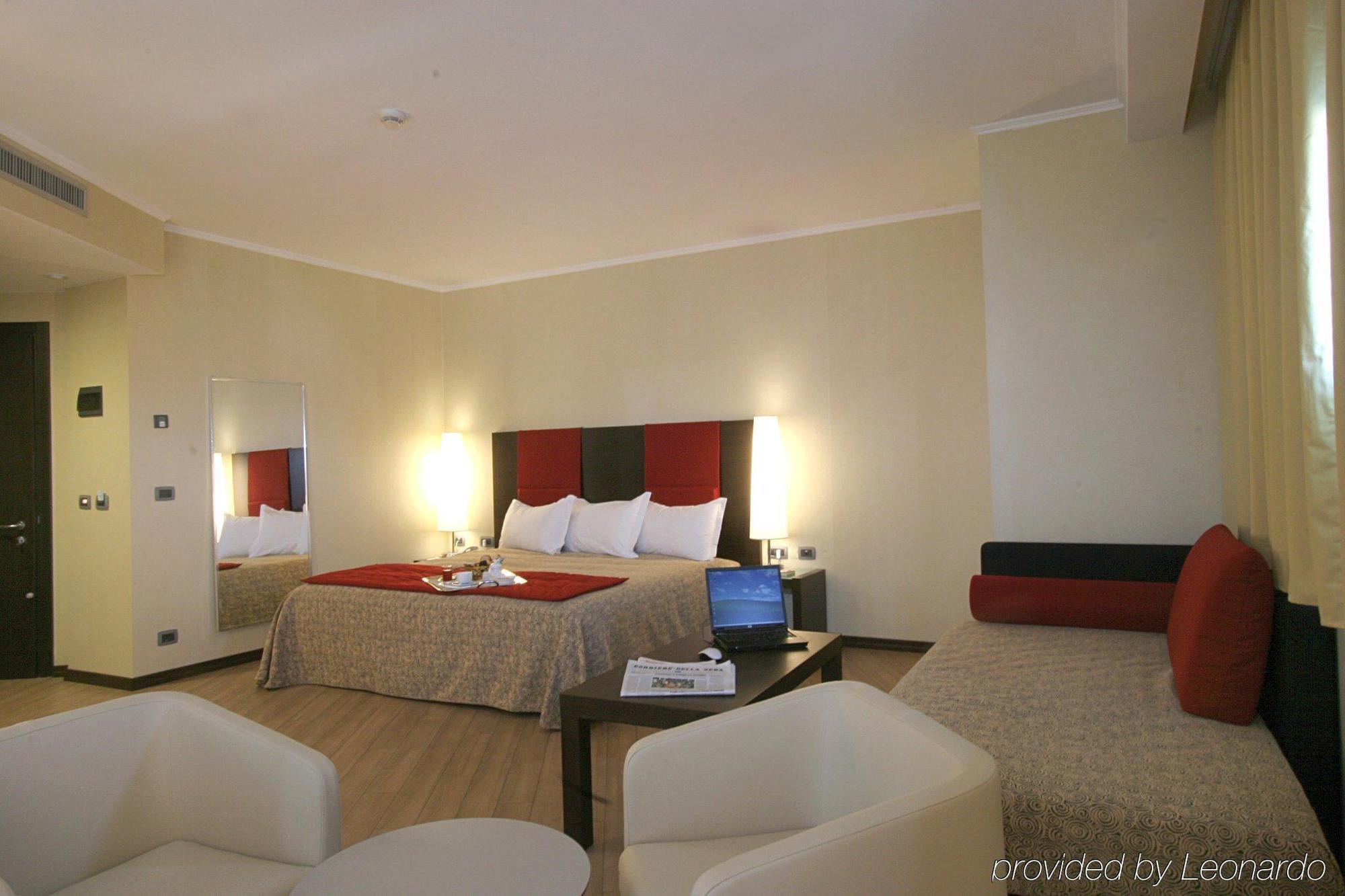 Corso Francia By Ihg 4*
