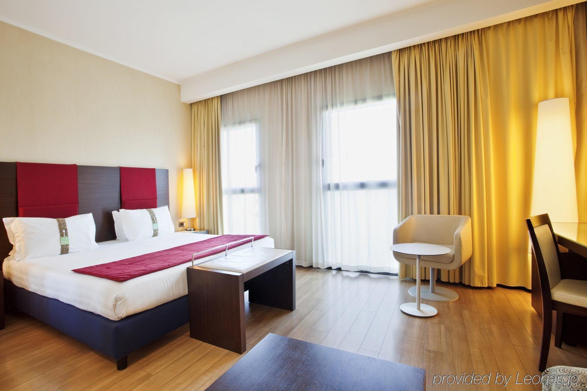 Corso Francia By Ihg Hotel 4*