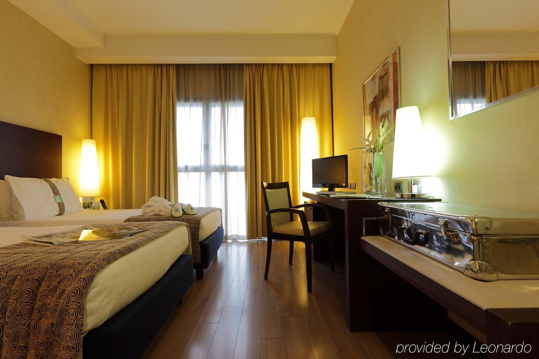Corso Francia By Ihg 4*