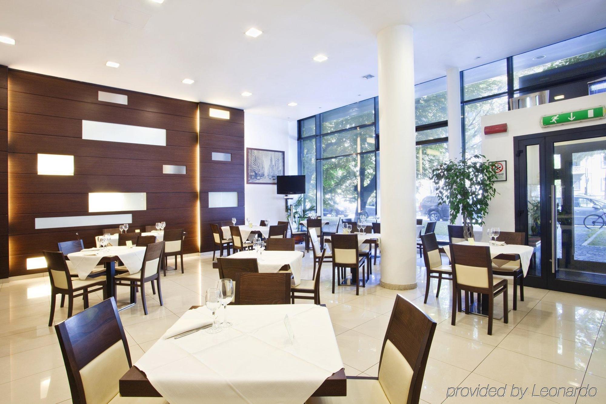 Corso Francia By Ihg Turin