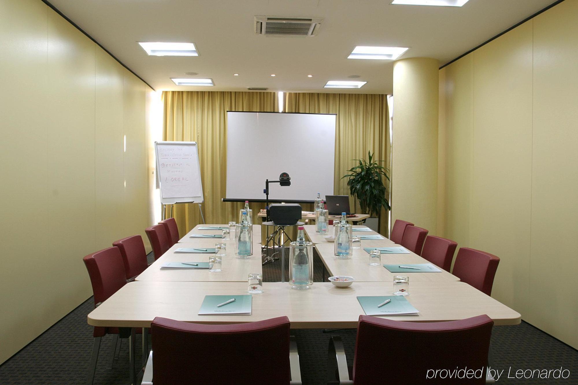 Hotel Corso Francia By Ihg Turin
