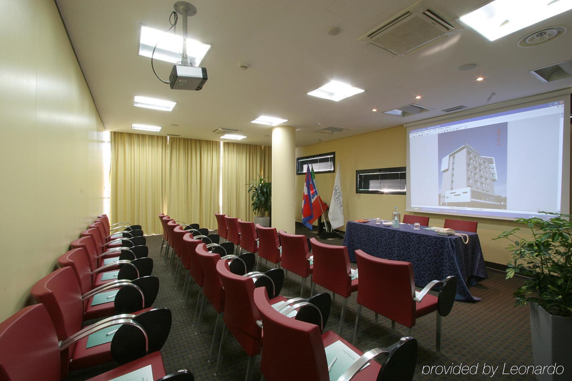 Corso Francia By Ihg Hotel 4*