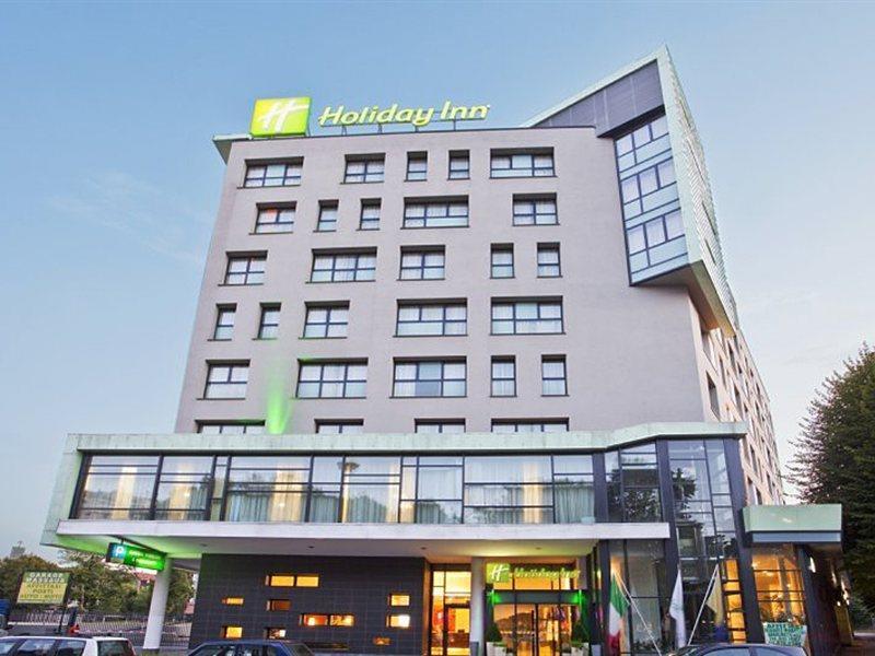 Hotel Corso Francia By Ihg