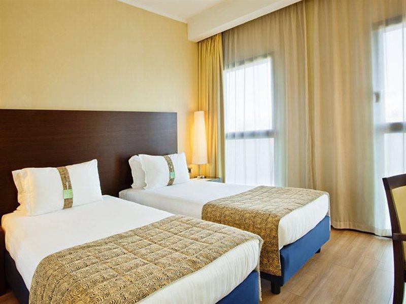Corso Francia By Ihg