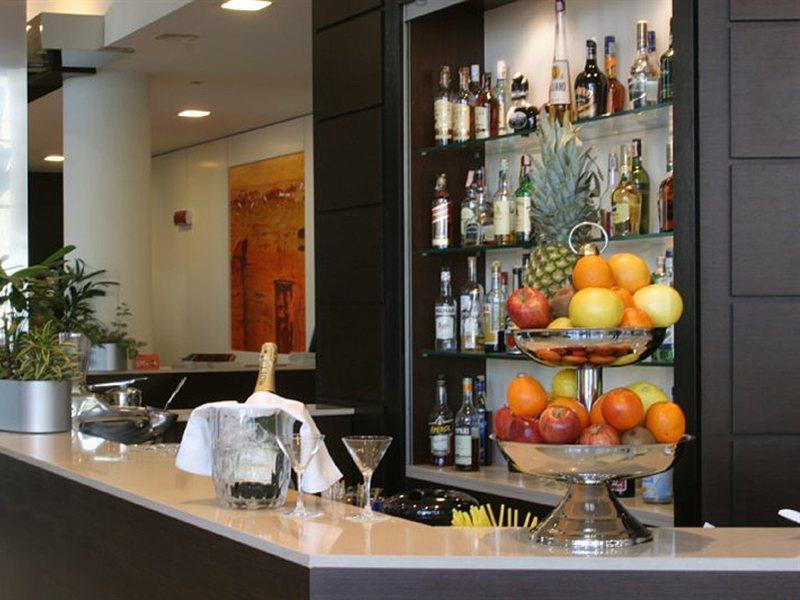 Hotel Corso Francia By Ihg Turin