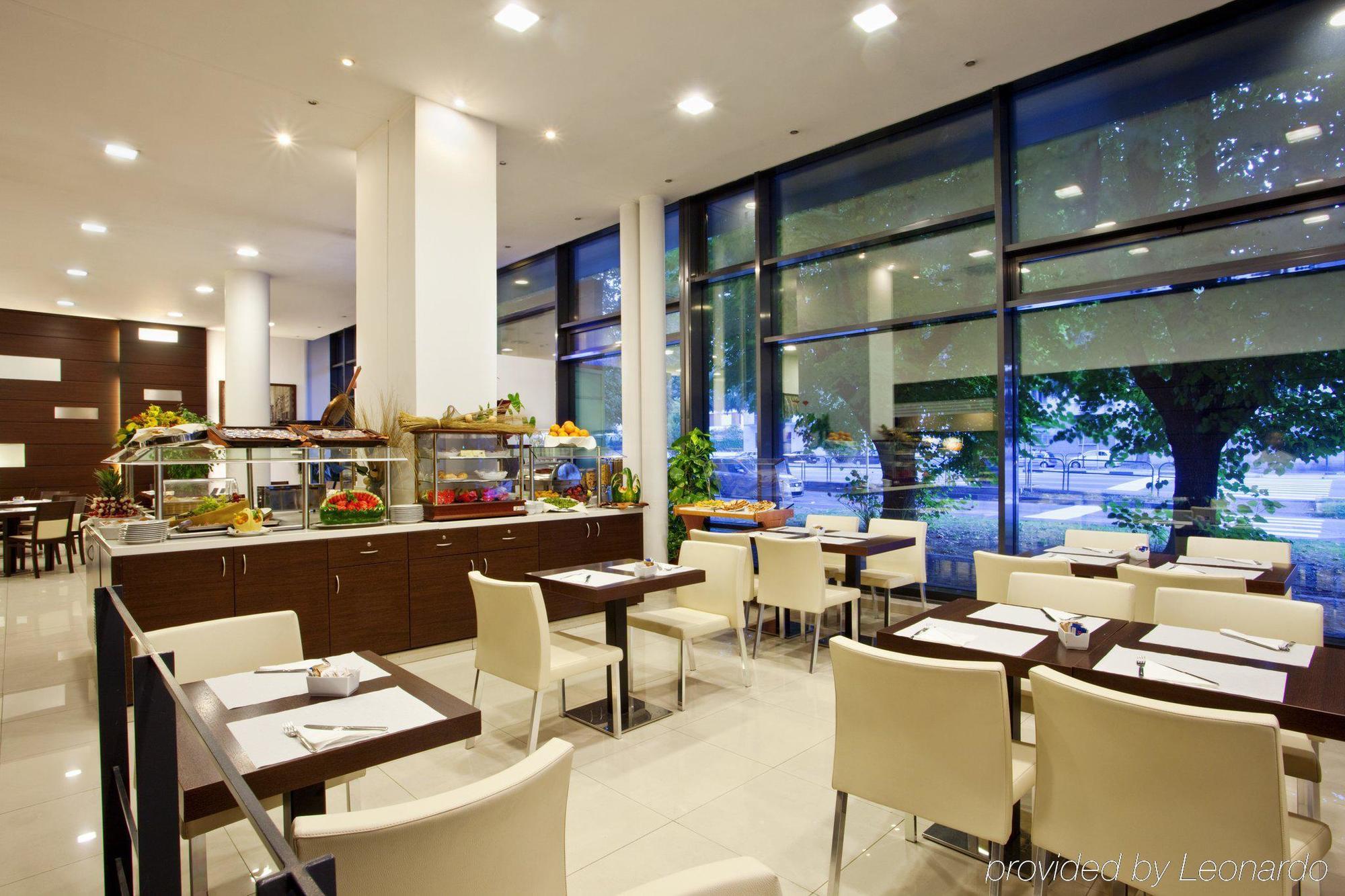 Corso Francia By Ihg Hotel 4*
