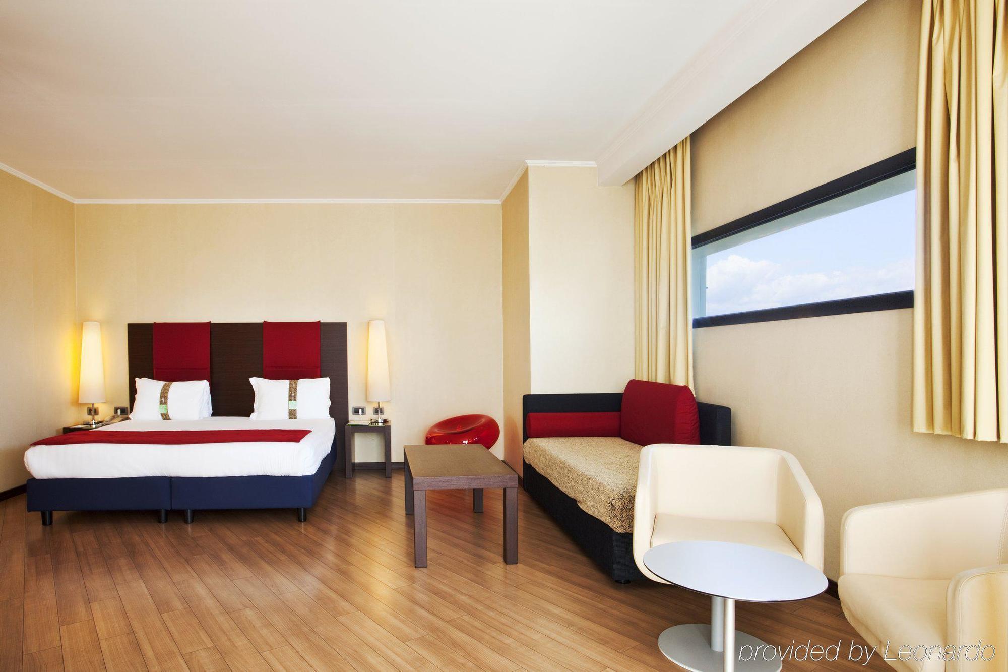 Corso Francia By Ihg