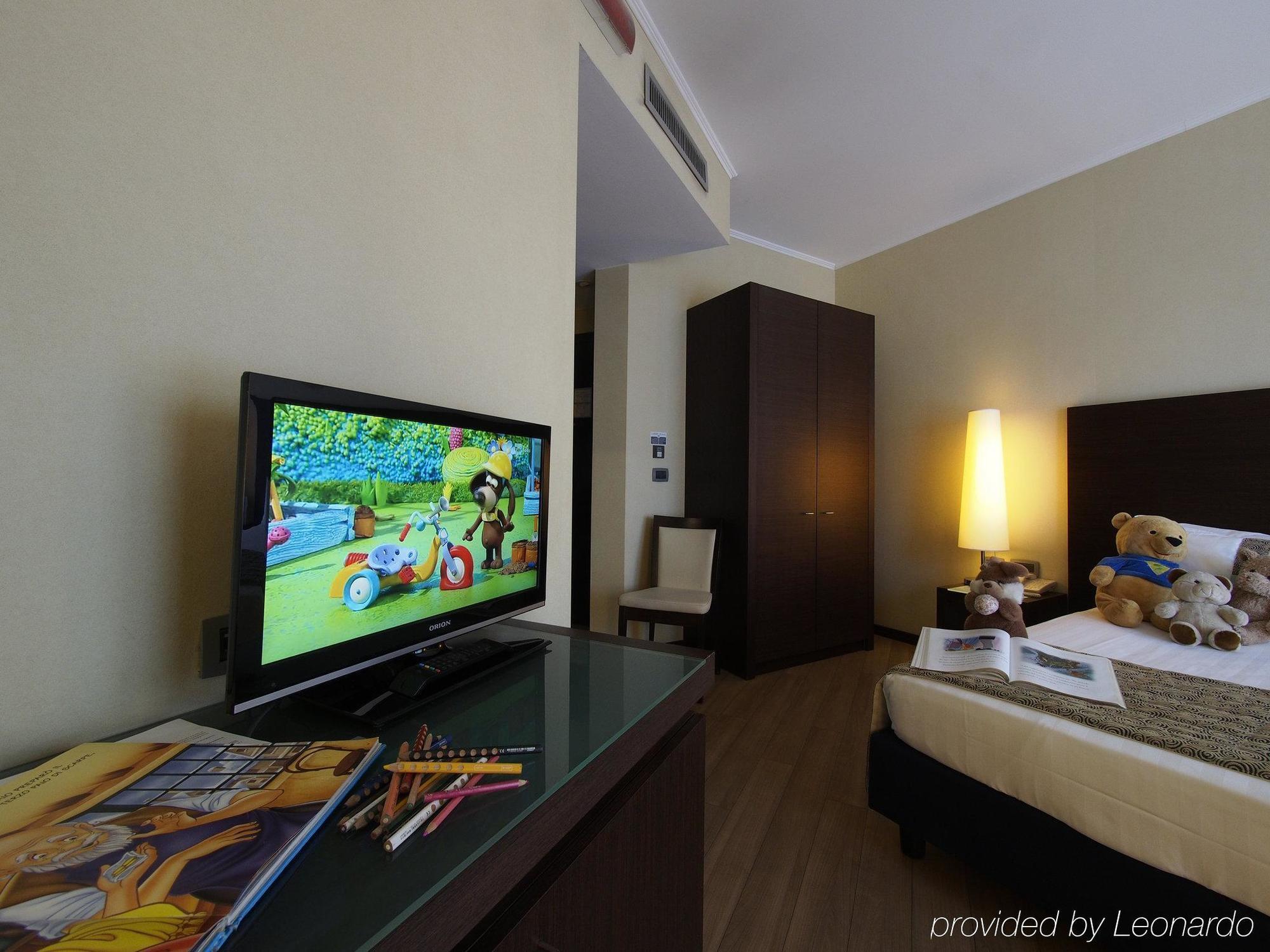 Corso Francia By Ihg Hotel Turin