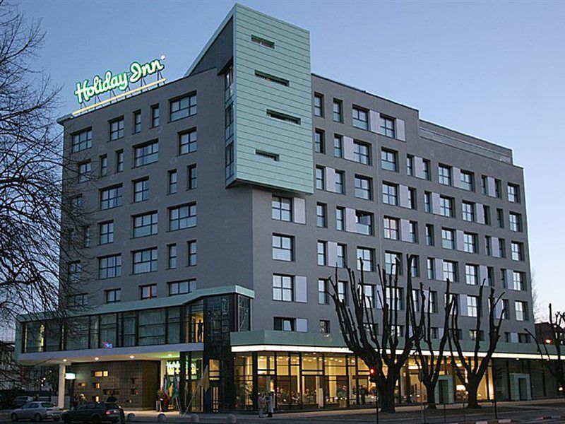 Corso Francia By Ihg Hotel