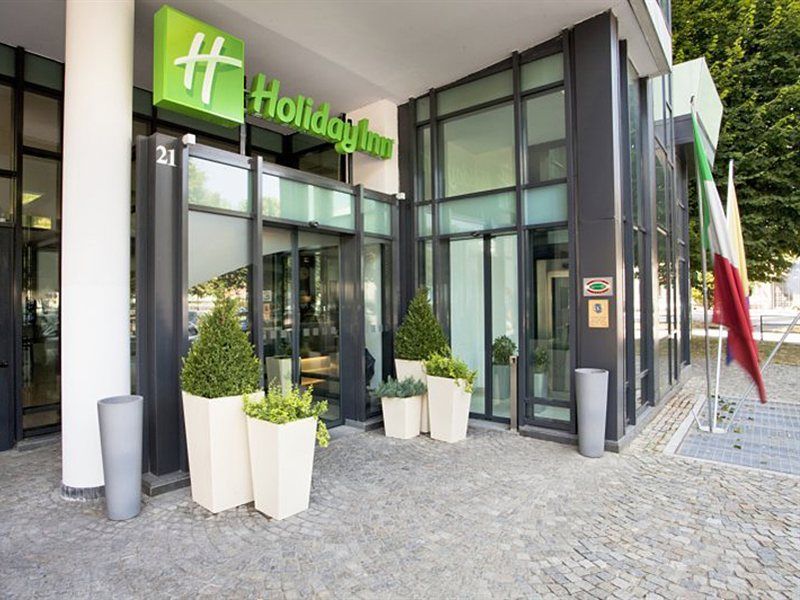 Corso Francia By Ihg Hotel