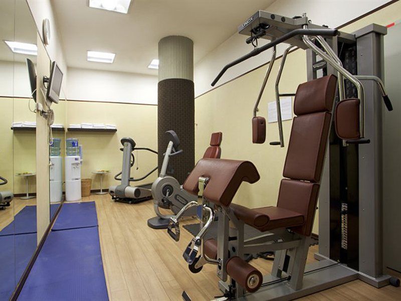Corso Francia By Ihg 4* Turin