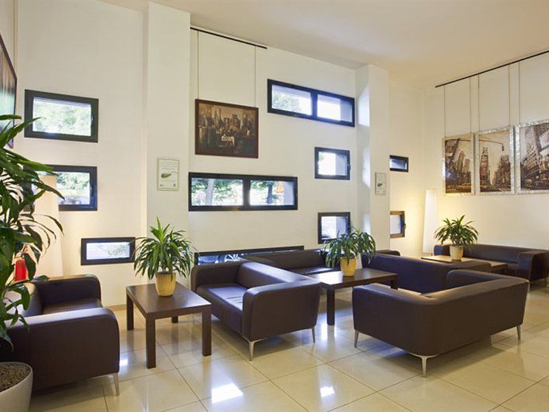 Hotel Corso Francia By Ihg Turin